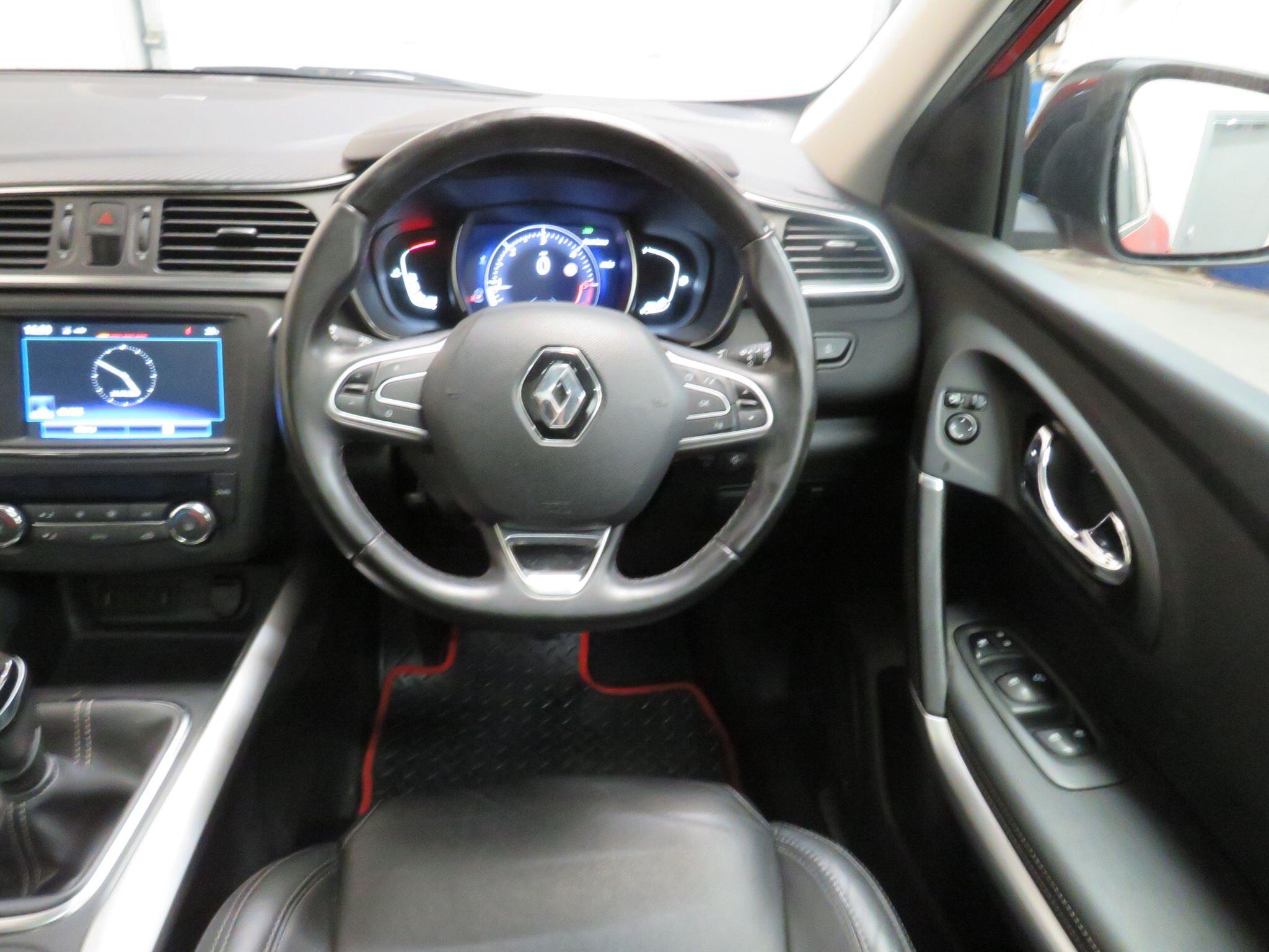 Renault Kadjar - Image 13