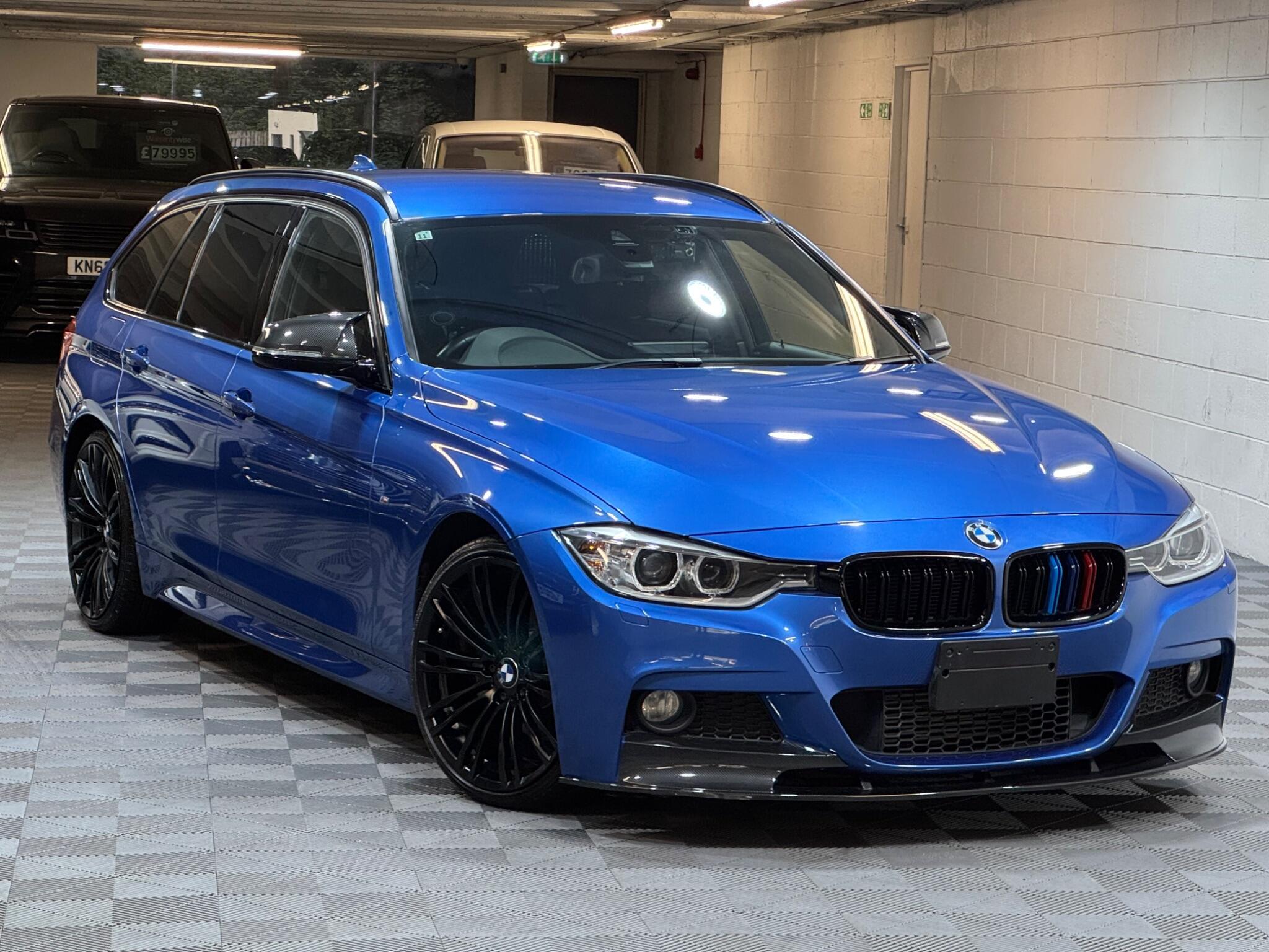 BMW 3 Series - Image 16