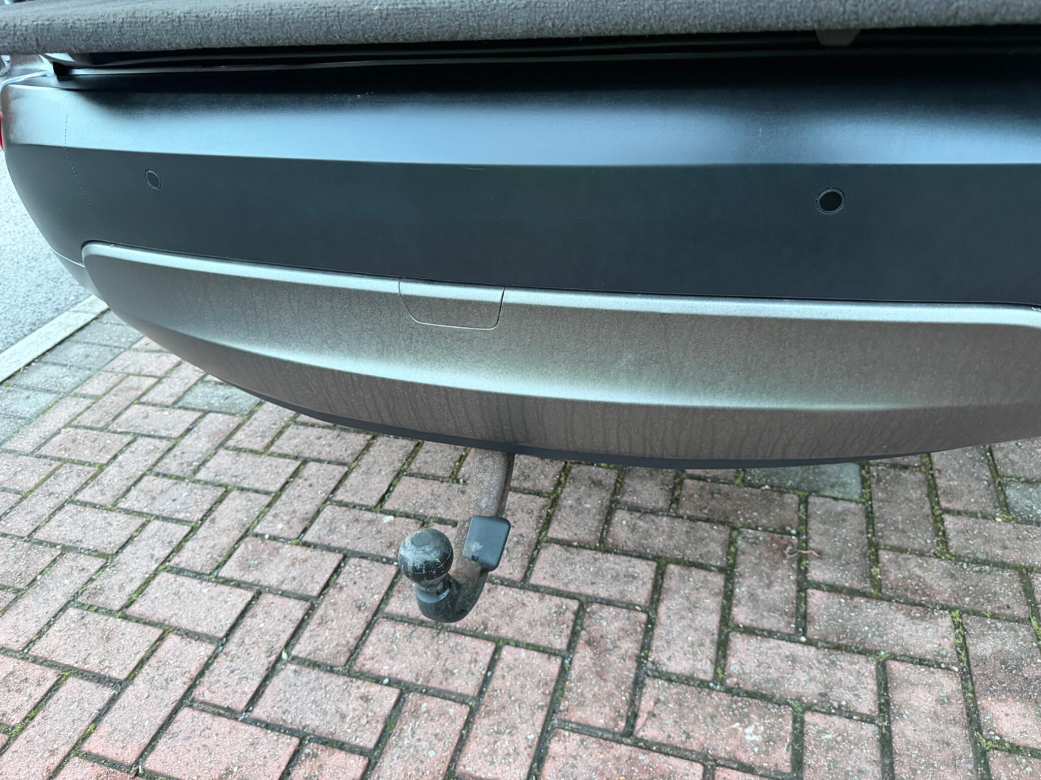 Land Rover Discovery - Image 60