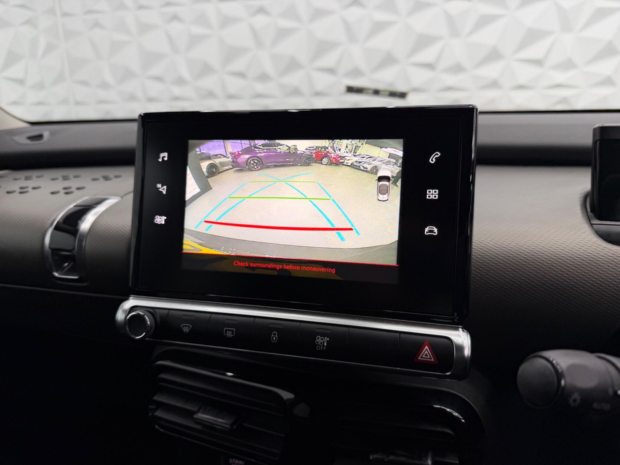 Citroen C4 Cactus - Image 26