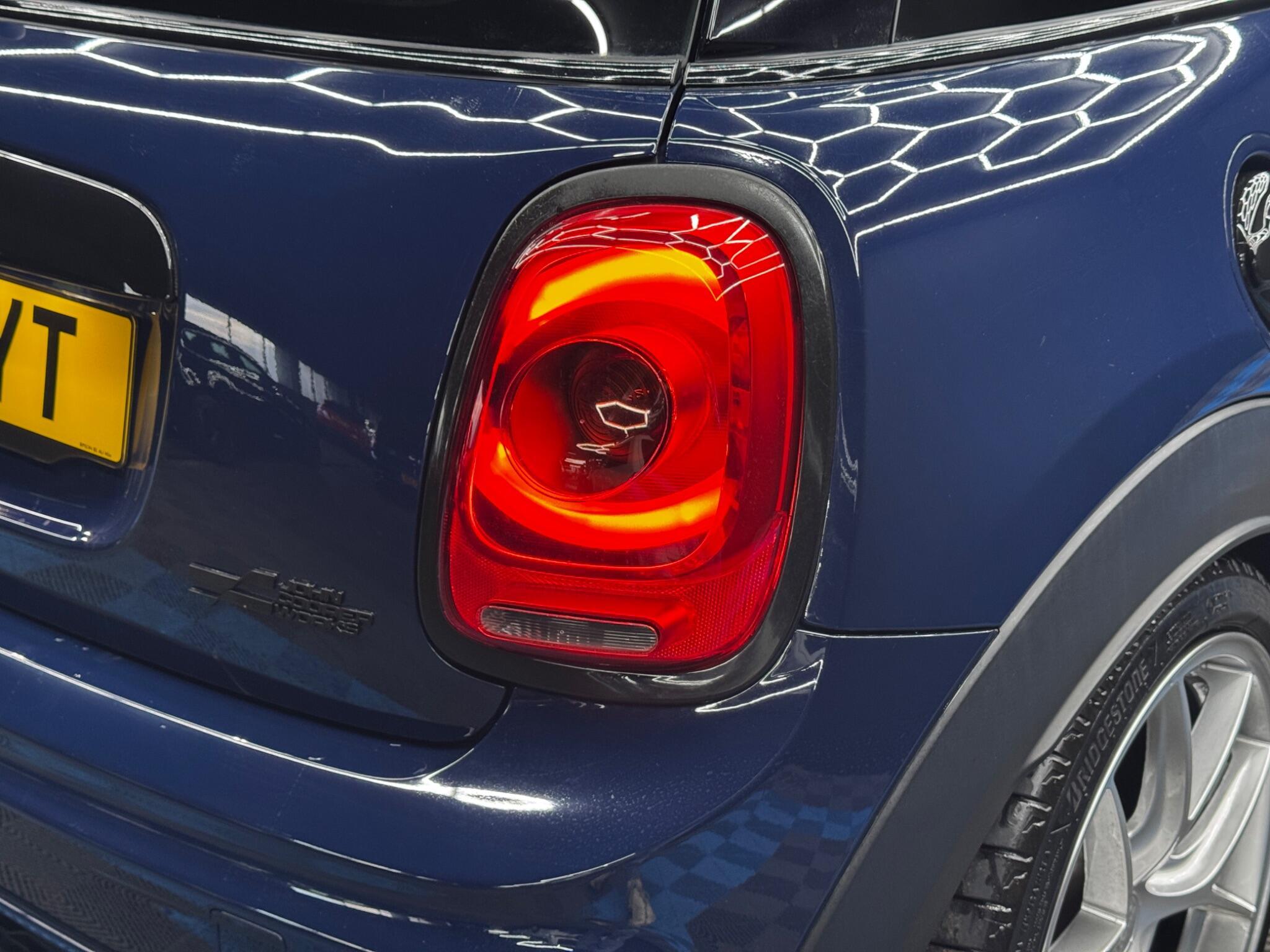 MINI Hatch - Image 49