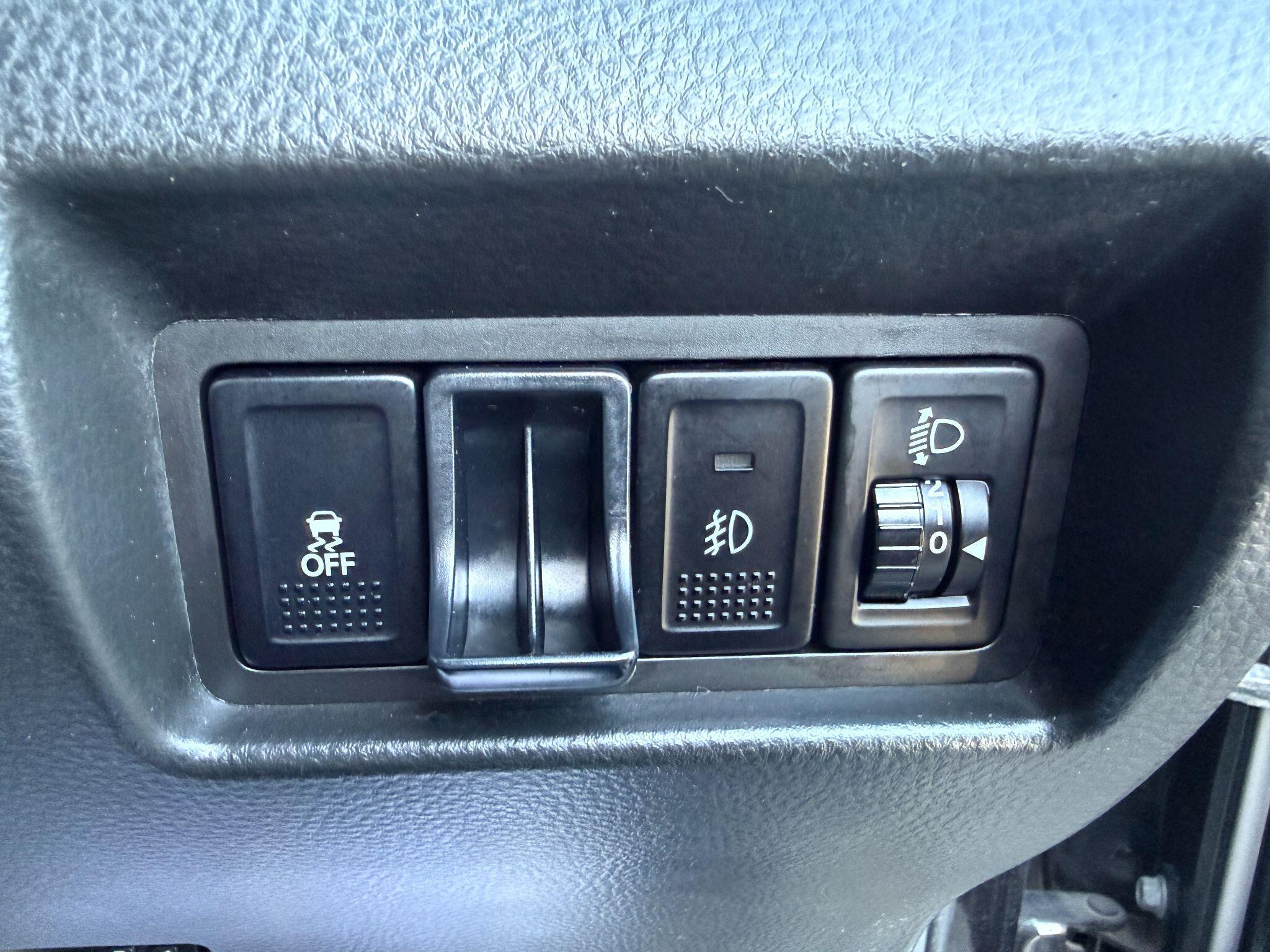 Suzuki Swift - Image 65