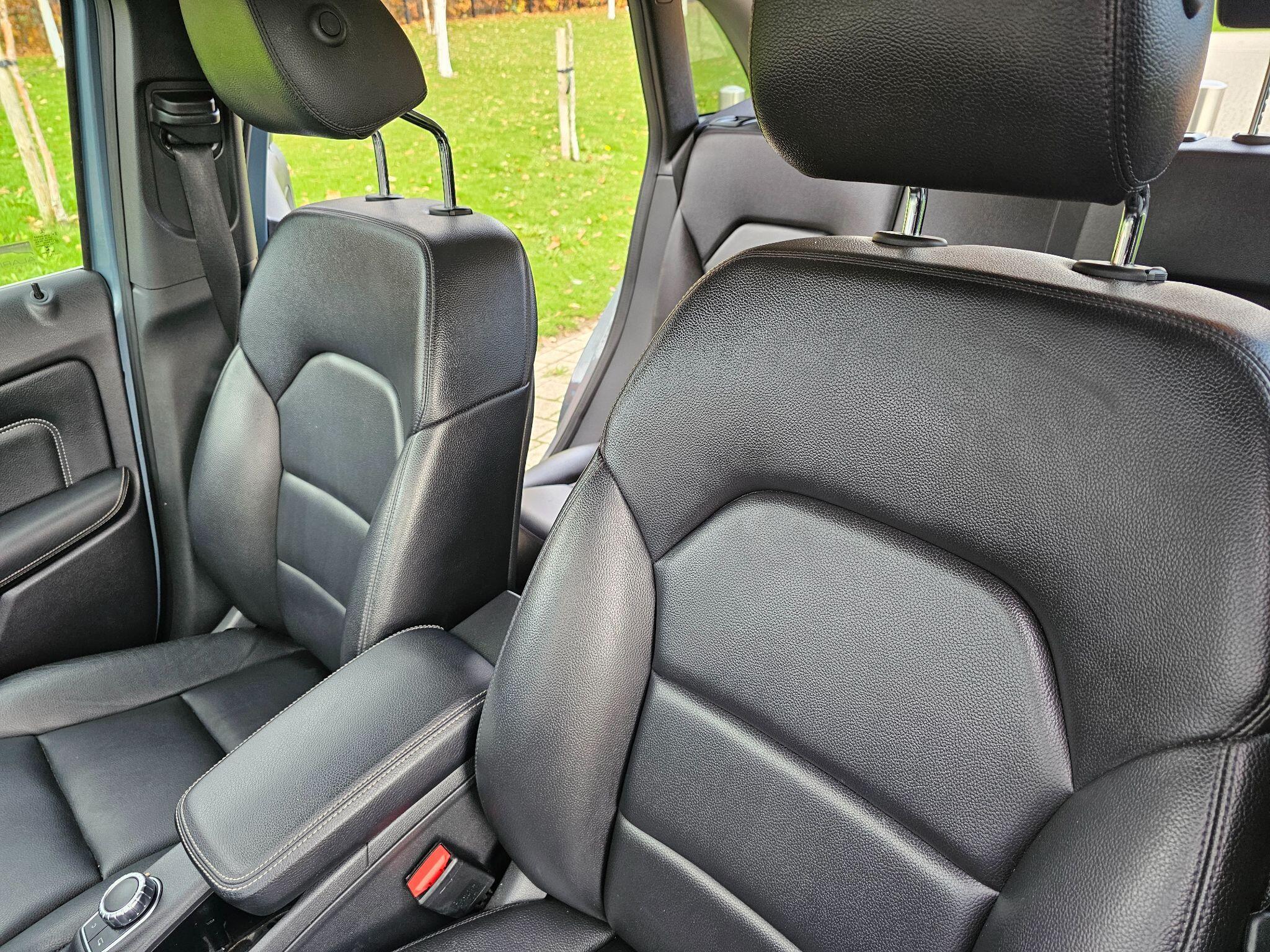 Mercedes B Class - Image 16