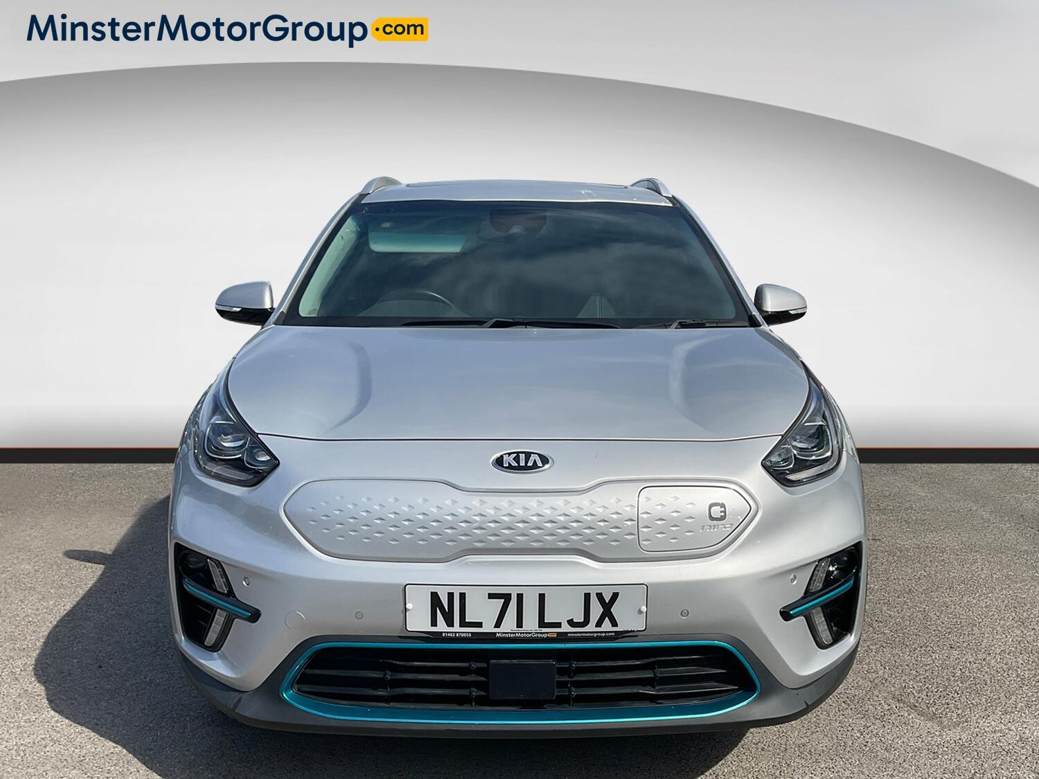 Kia Niro - Image 5