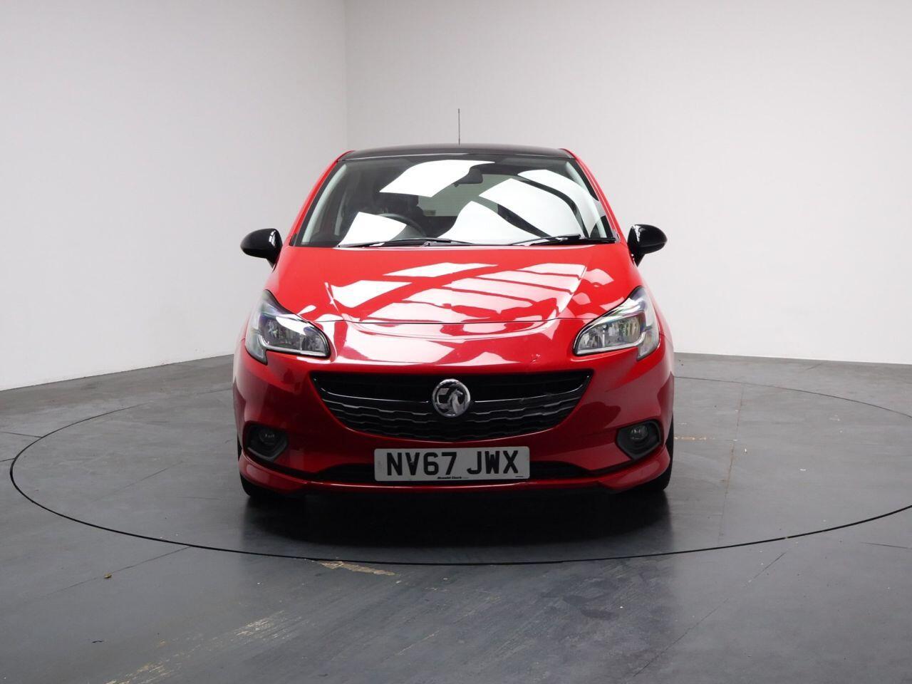 Vauxhall Corsa - Image 7
