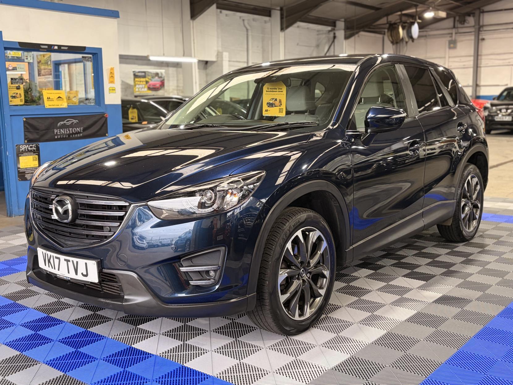 Mazda CX-5 - Image 5