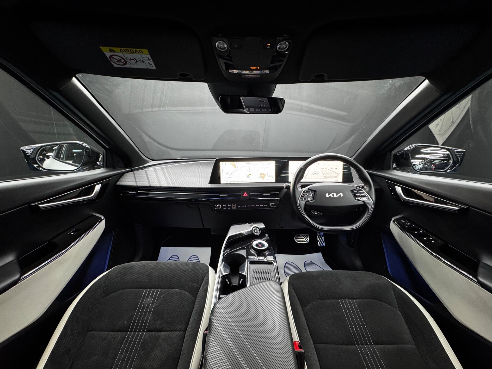 Kia EV6 - Image 17