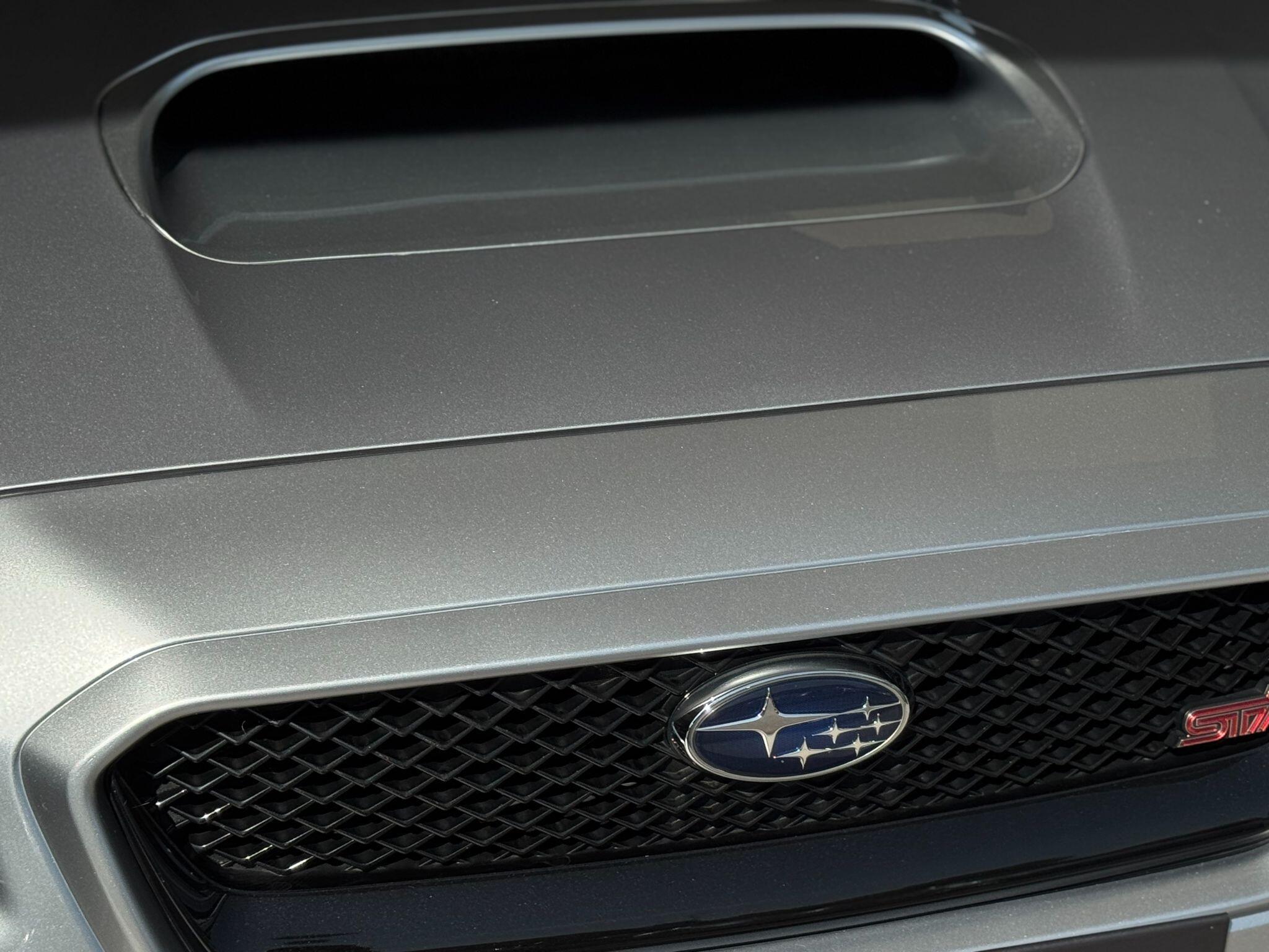 Subaru WRX STI - Image 9