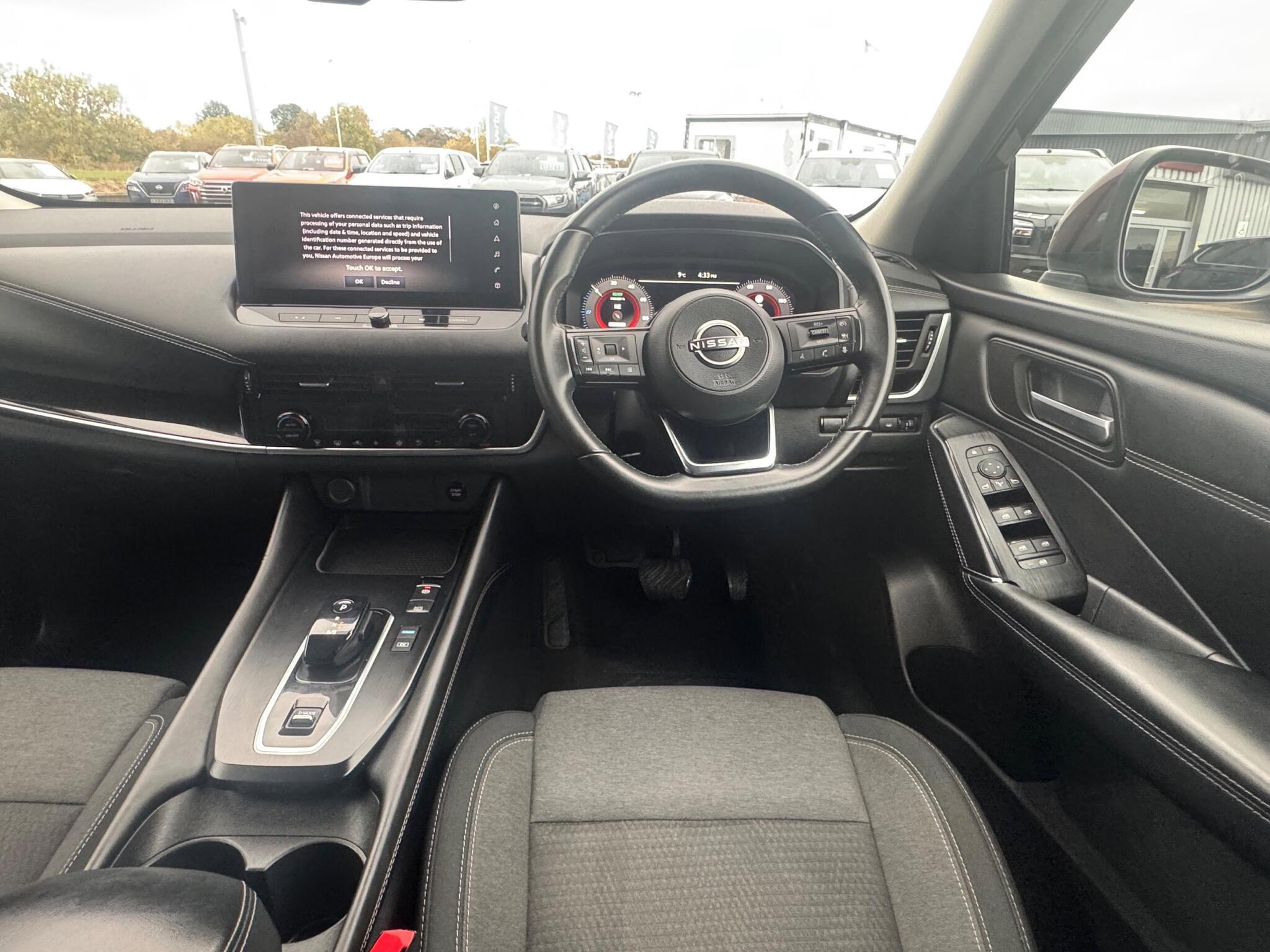 Nissan Qashqai - Image 14