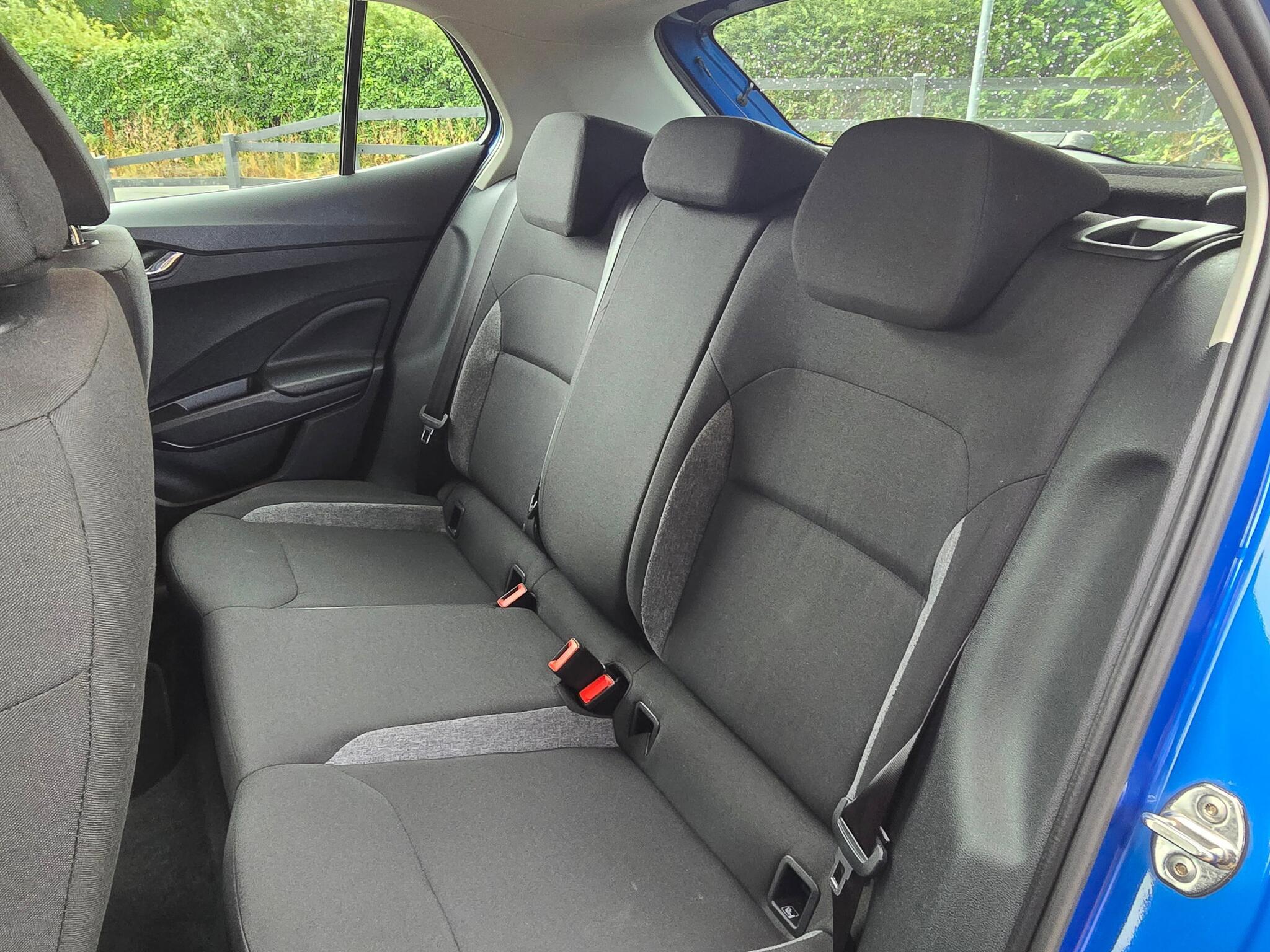 Skoda Fabia - Image 6