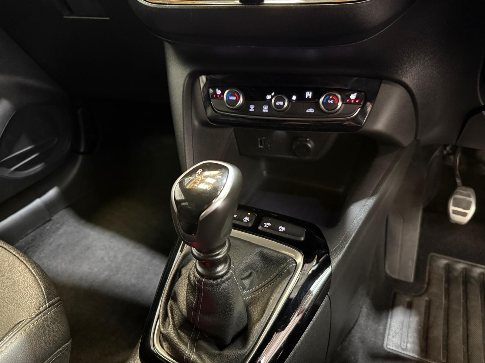 Vauxhall Corsa - Image 23