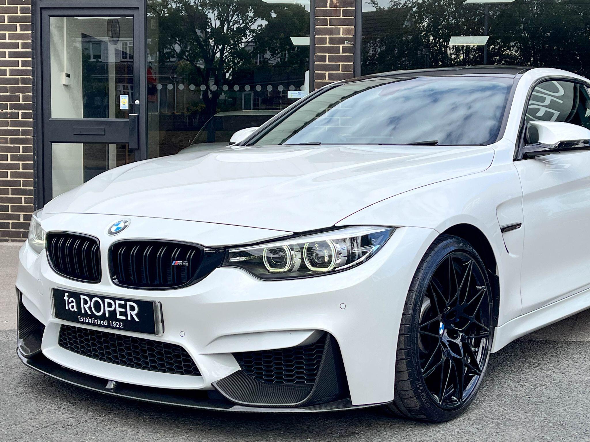 BMW M4 - Image 20