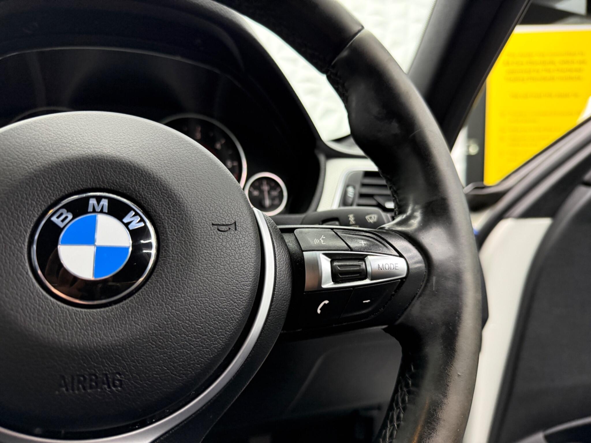 BMW 3 Series - Image 30
