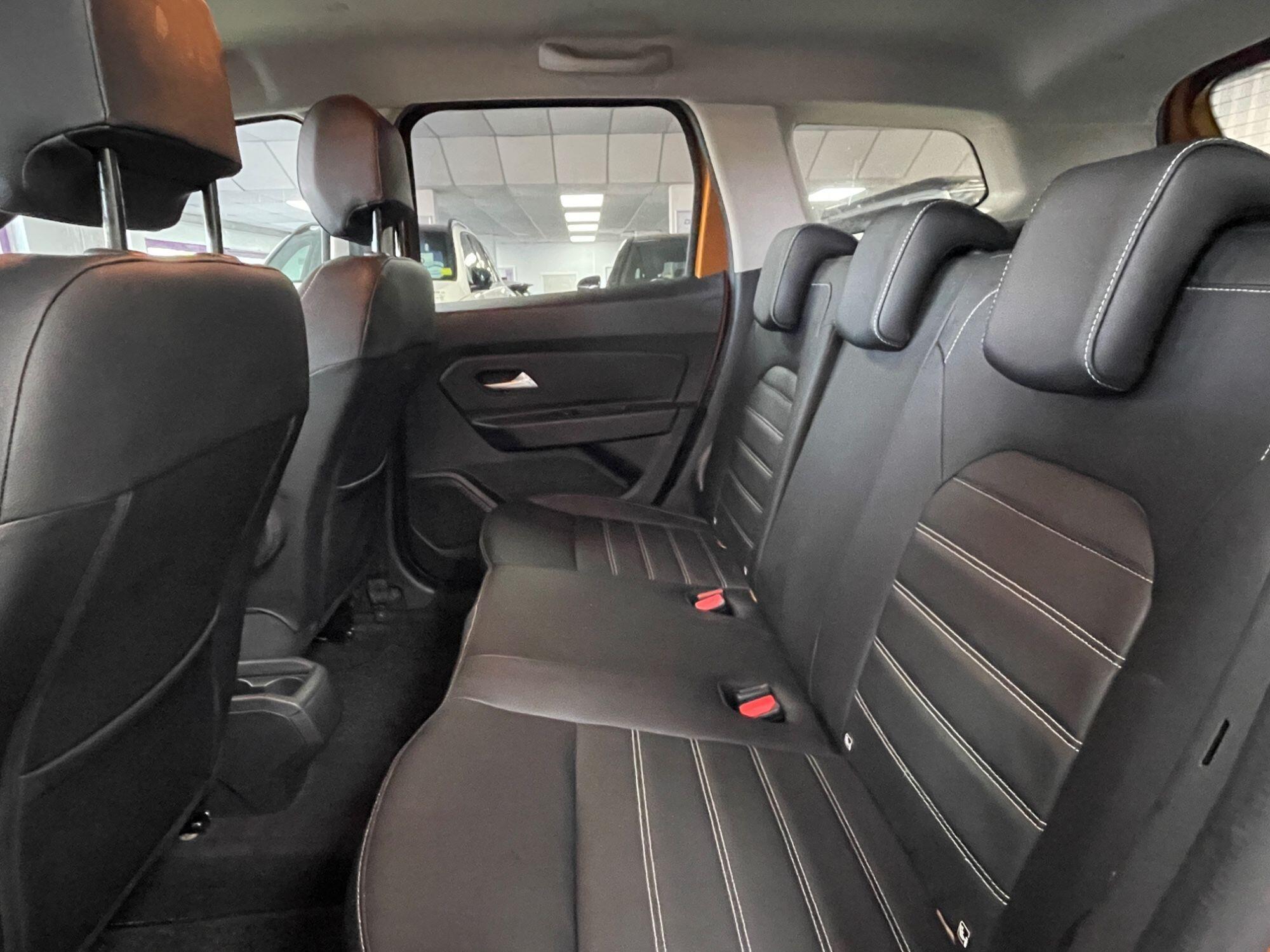 Dacia Duster - Image 28