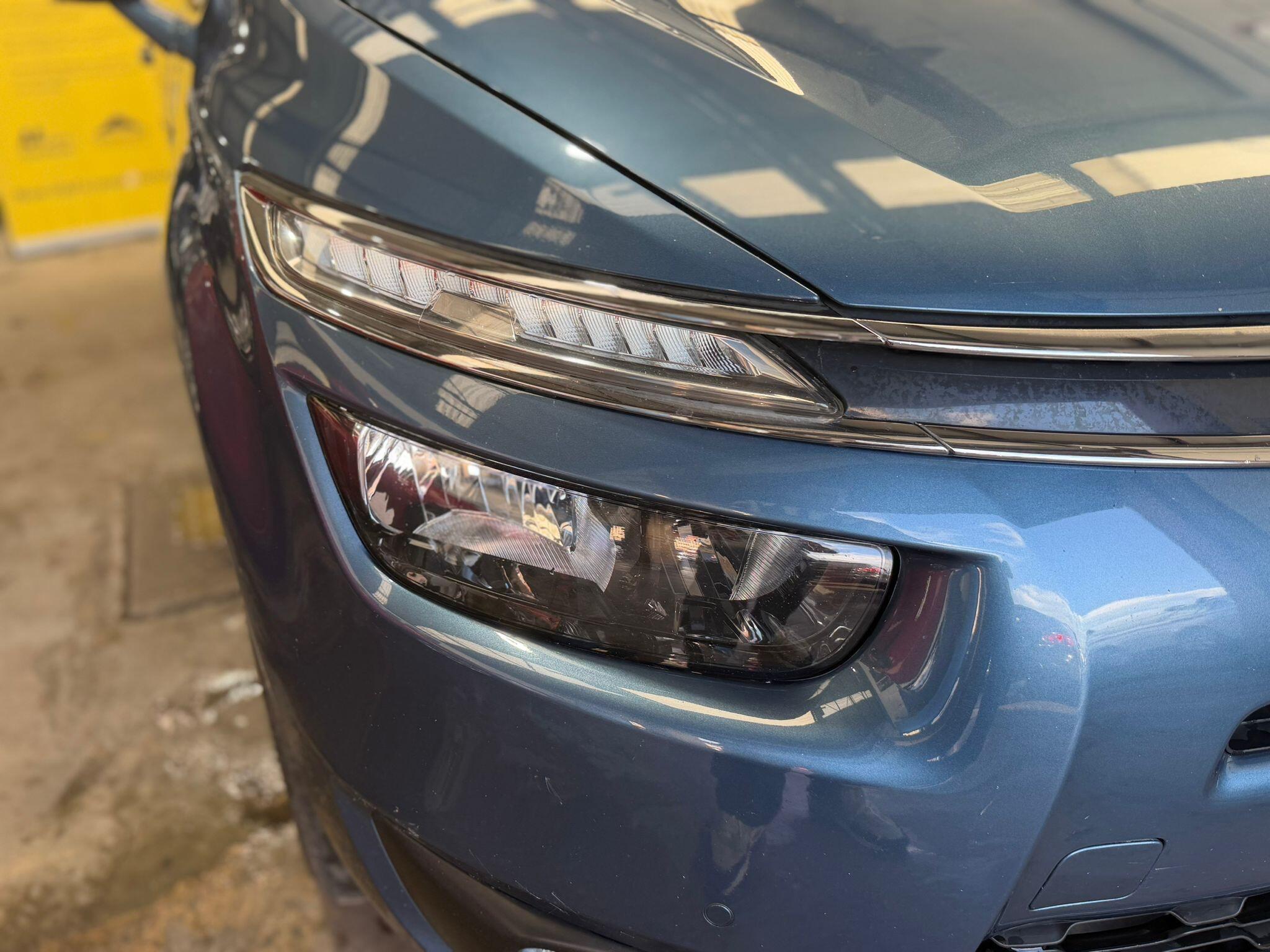 Citroen Grand C4 Picasso - Image 24