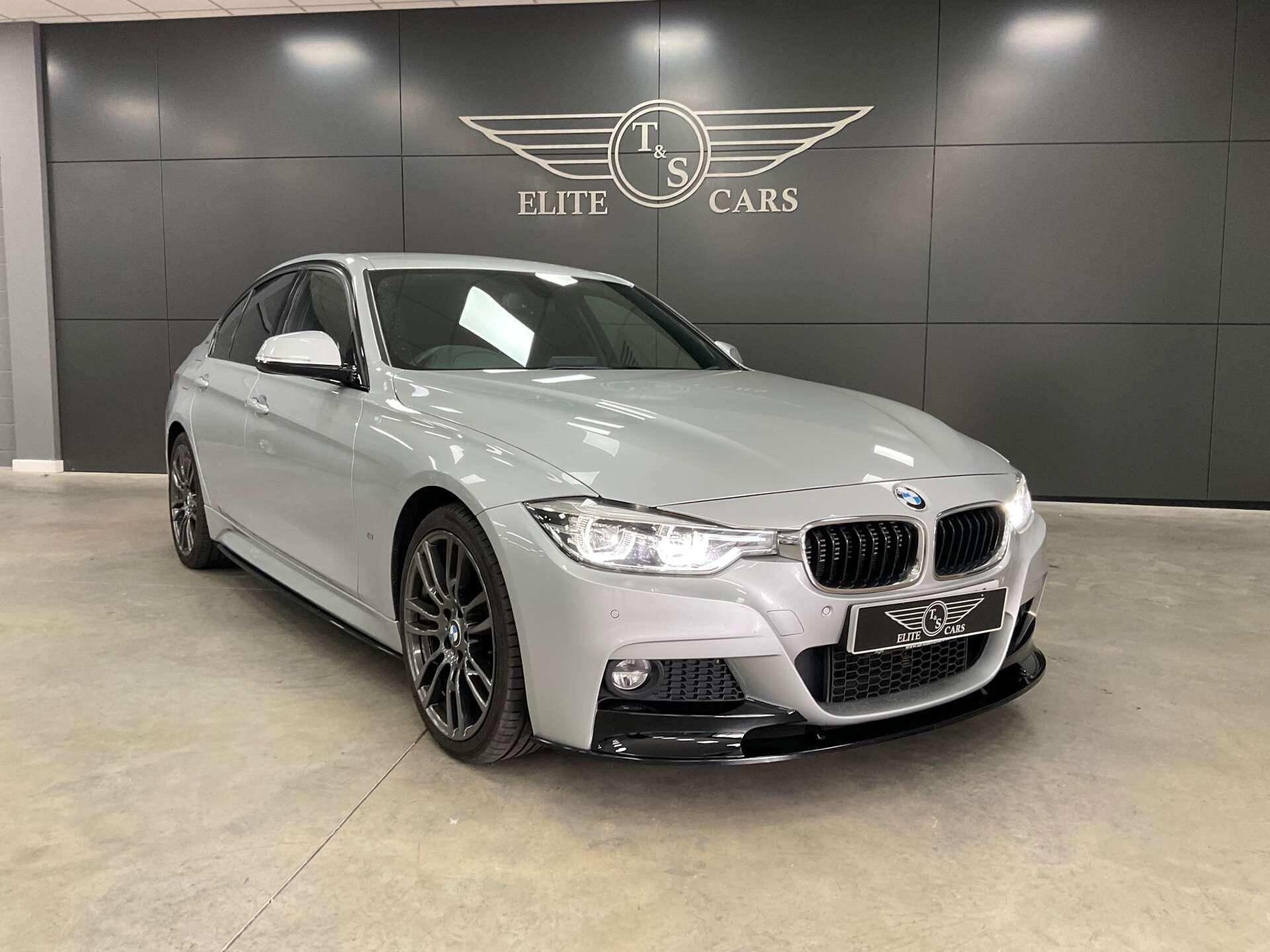 BMW 3 Series - Image 4