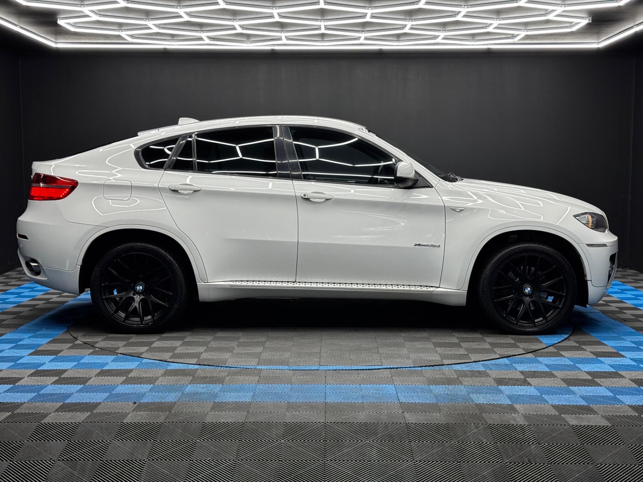 BMW X6 - Image 4
