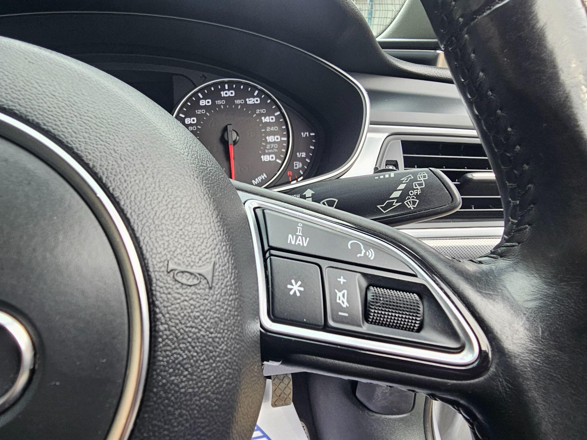 Audi A6 Allroad - Image 29