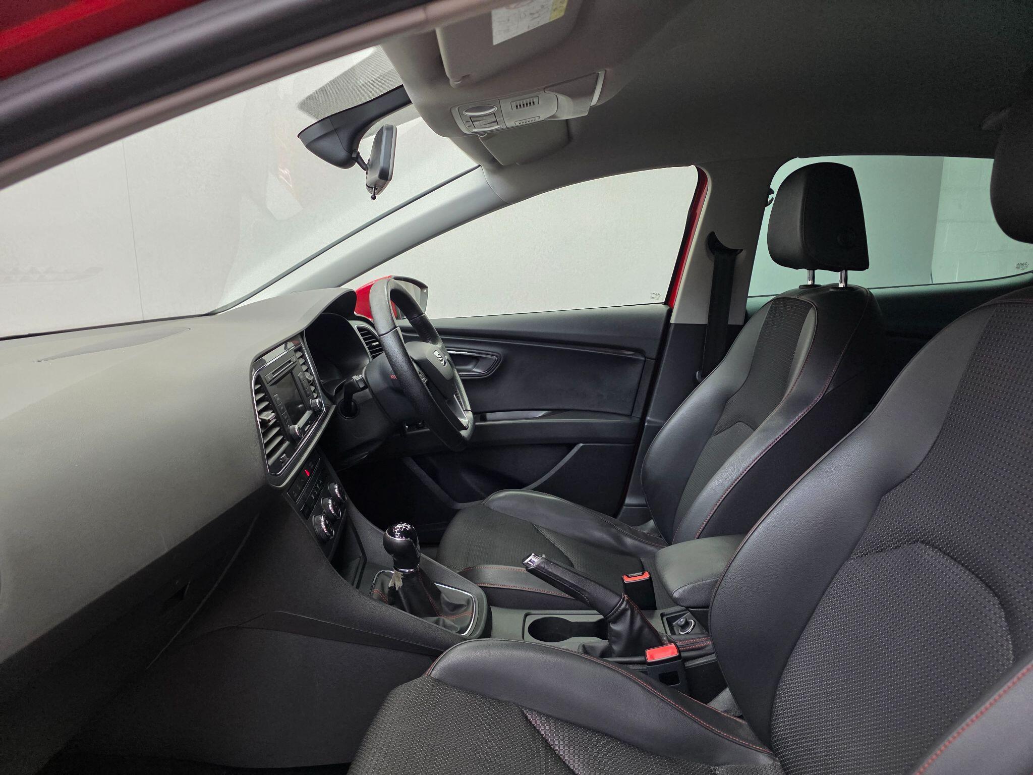 SEAT Leon - Image 24
