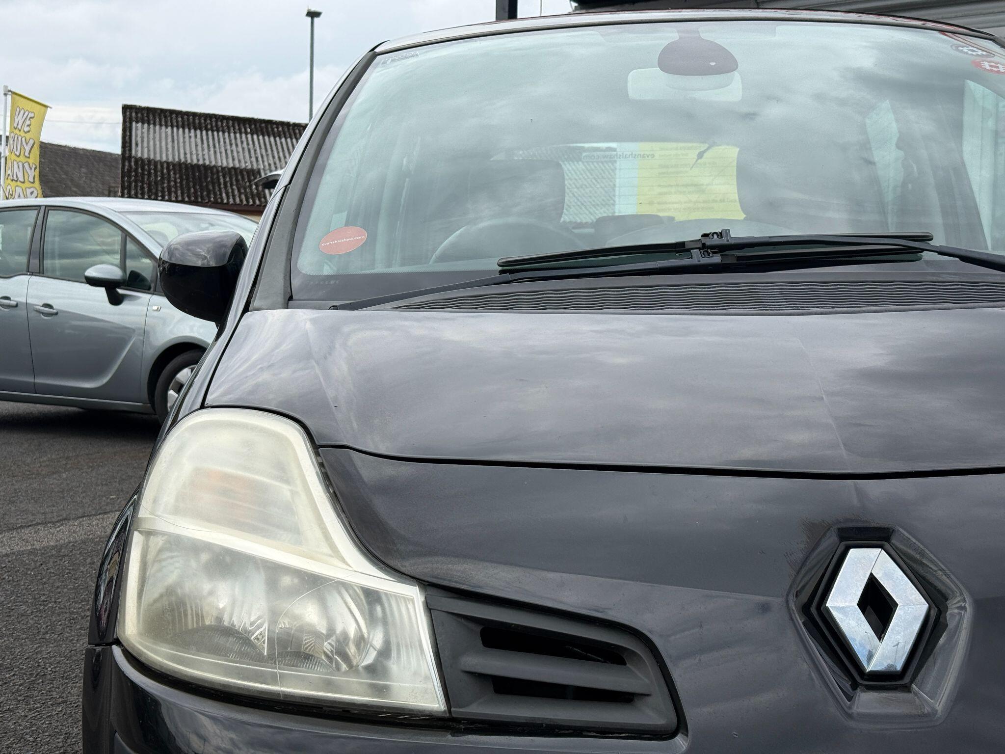 Renault Grand Modus - Image 11