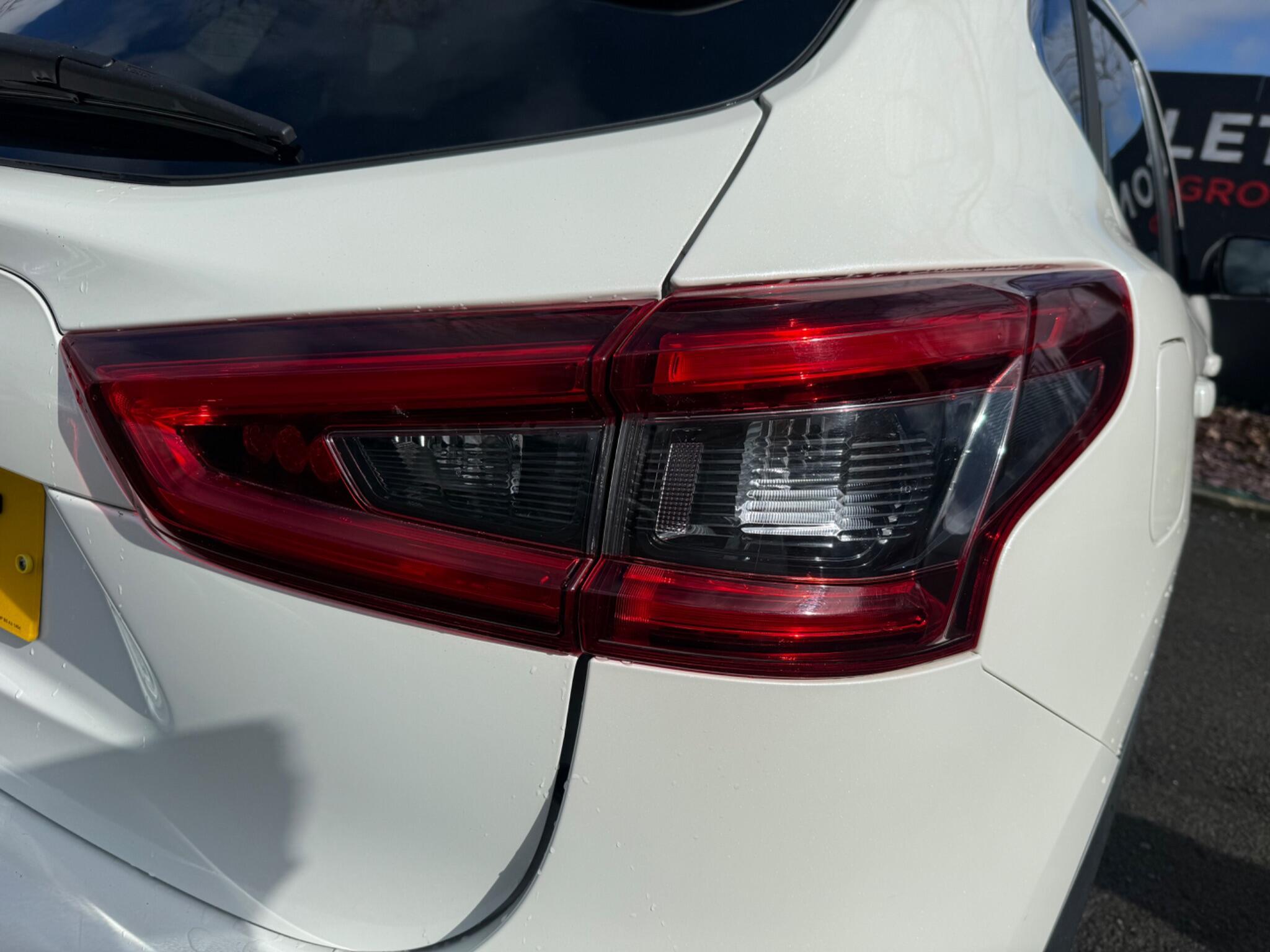 Nissan Qashqai - Image 27