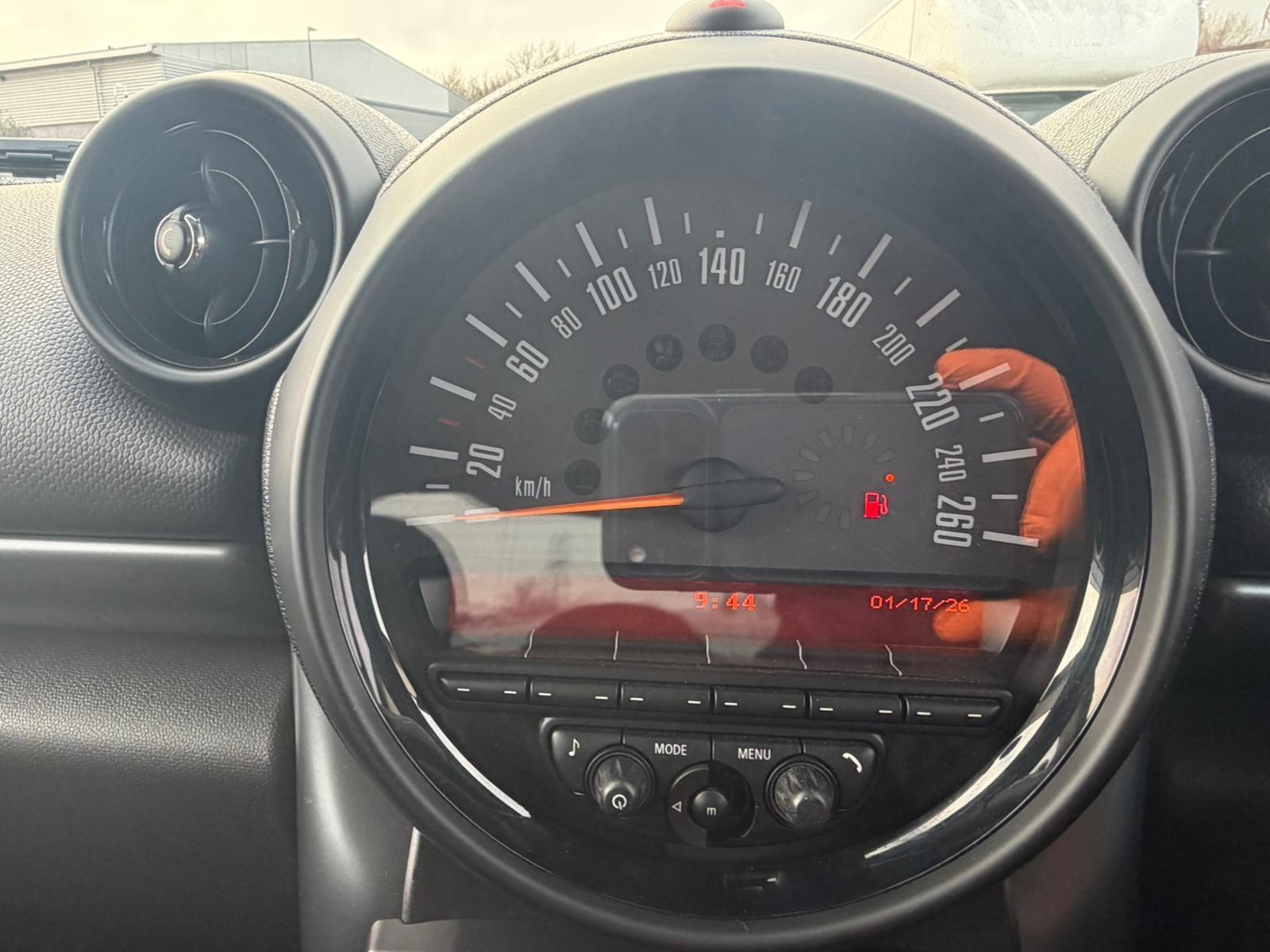 MINI Clubman - Image 14