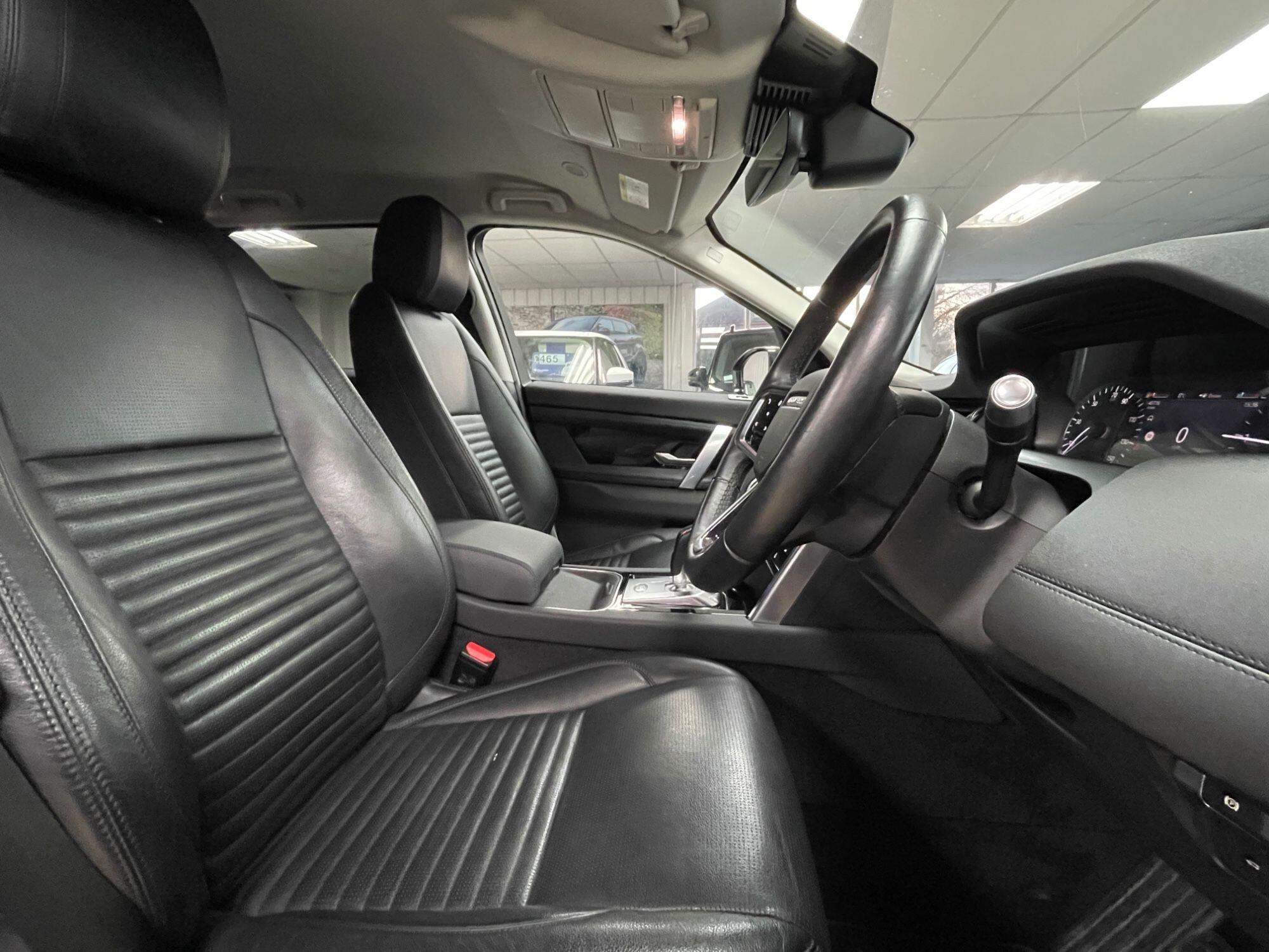 Land Rover DISCOVERY SPORT - Image 24