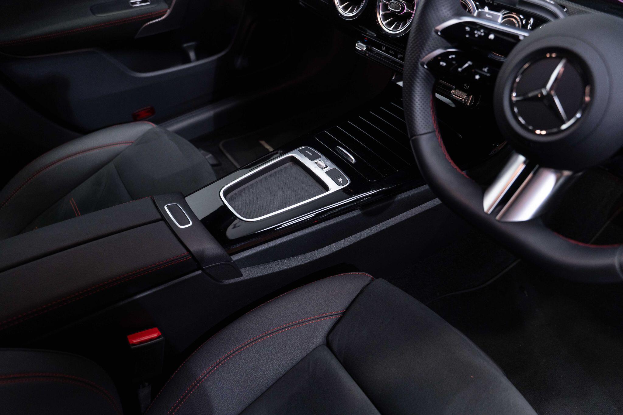Mercedes CLA - Image 10