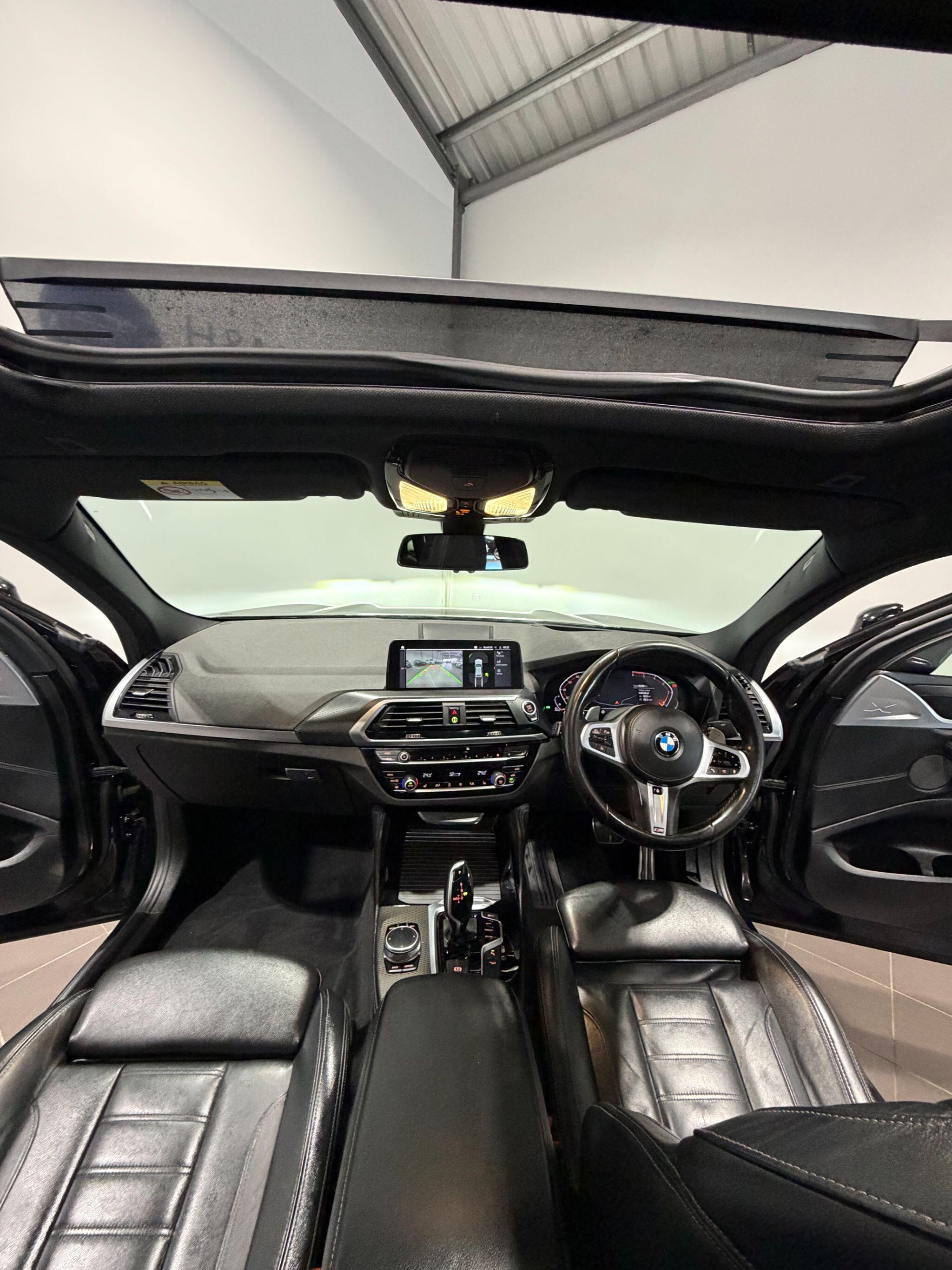 BMW X4 - Image 9
