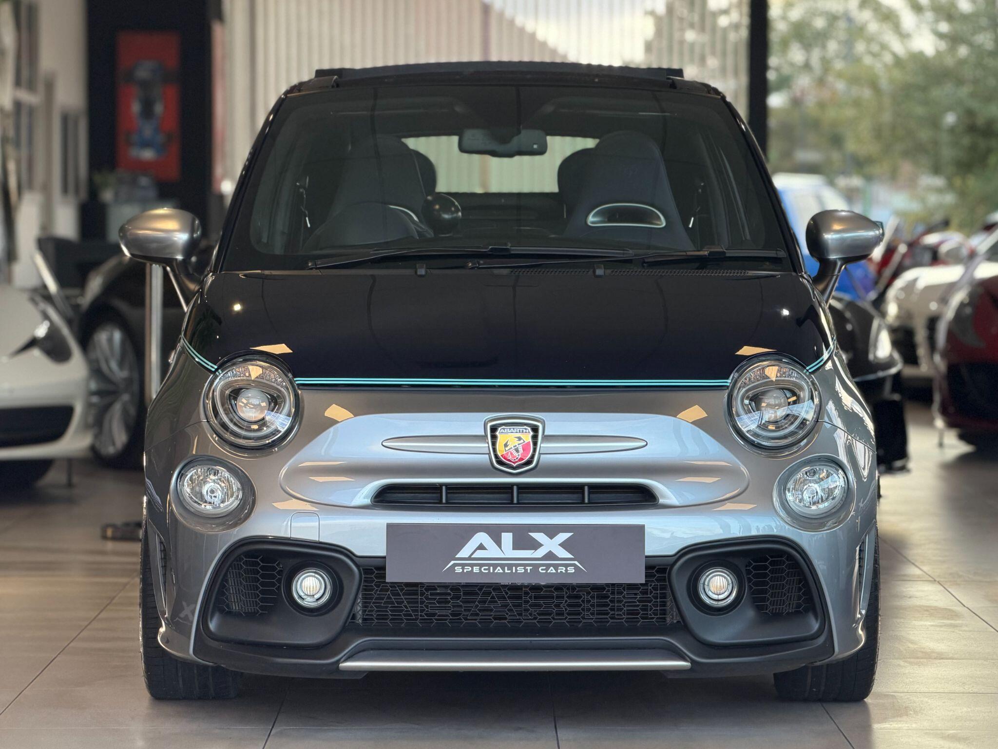 Abarth 695C - Image 6