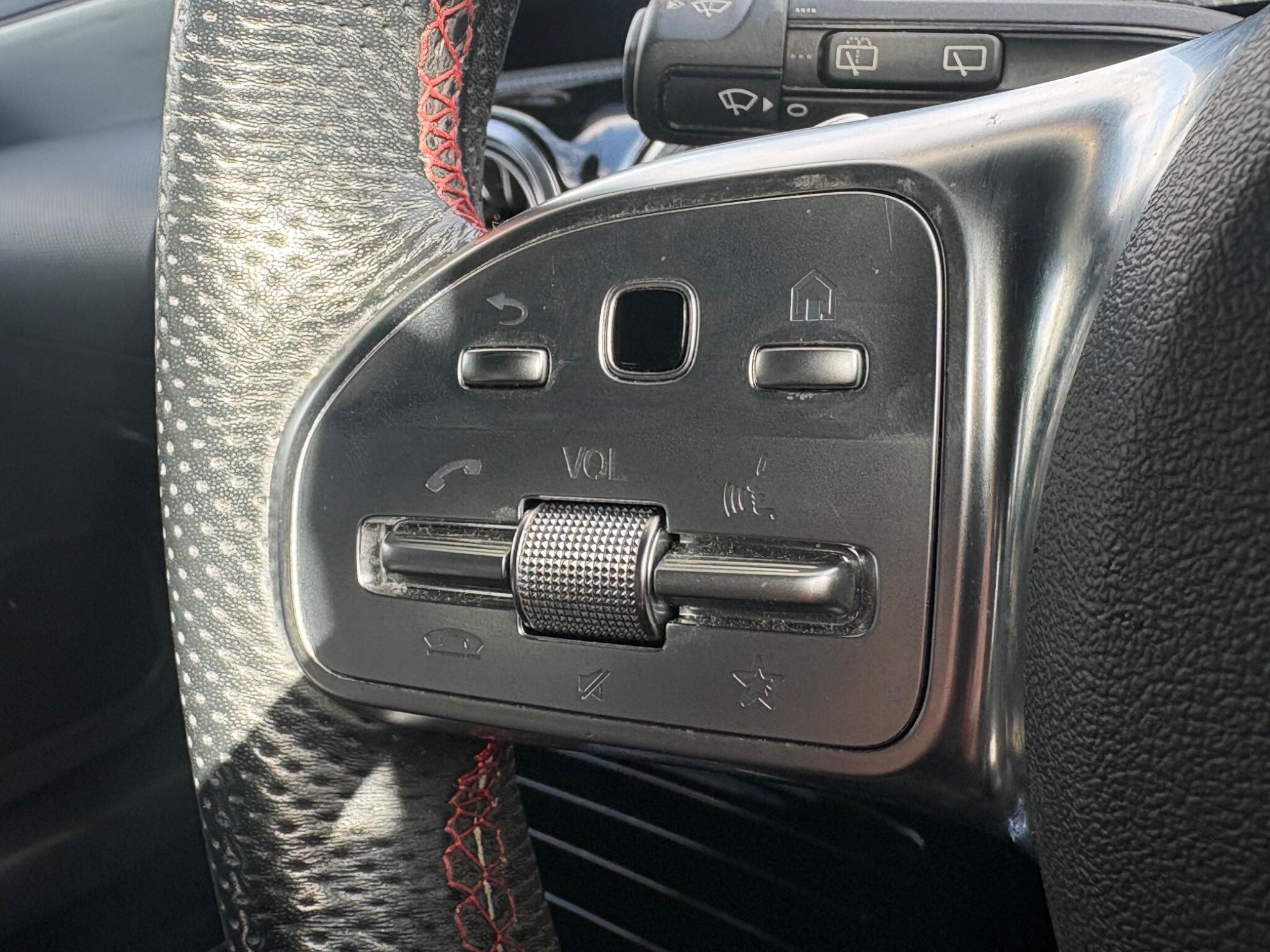 Mercedes A Class - Image 15