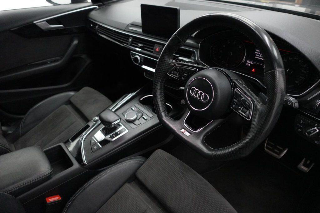 Audi A4 Avant - Image 17