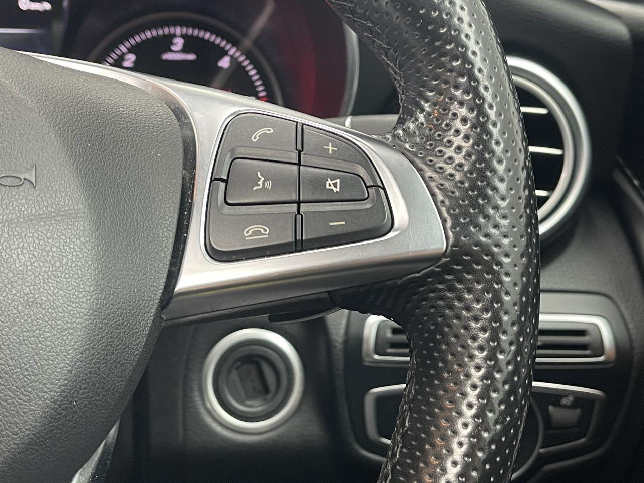 Mercedes GLC - Image 36