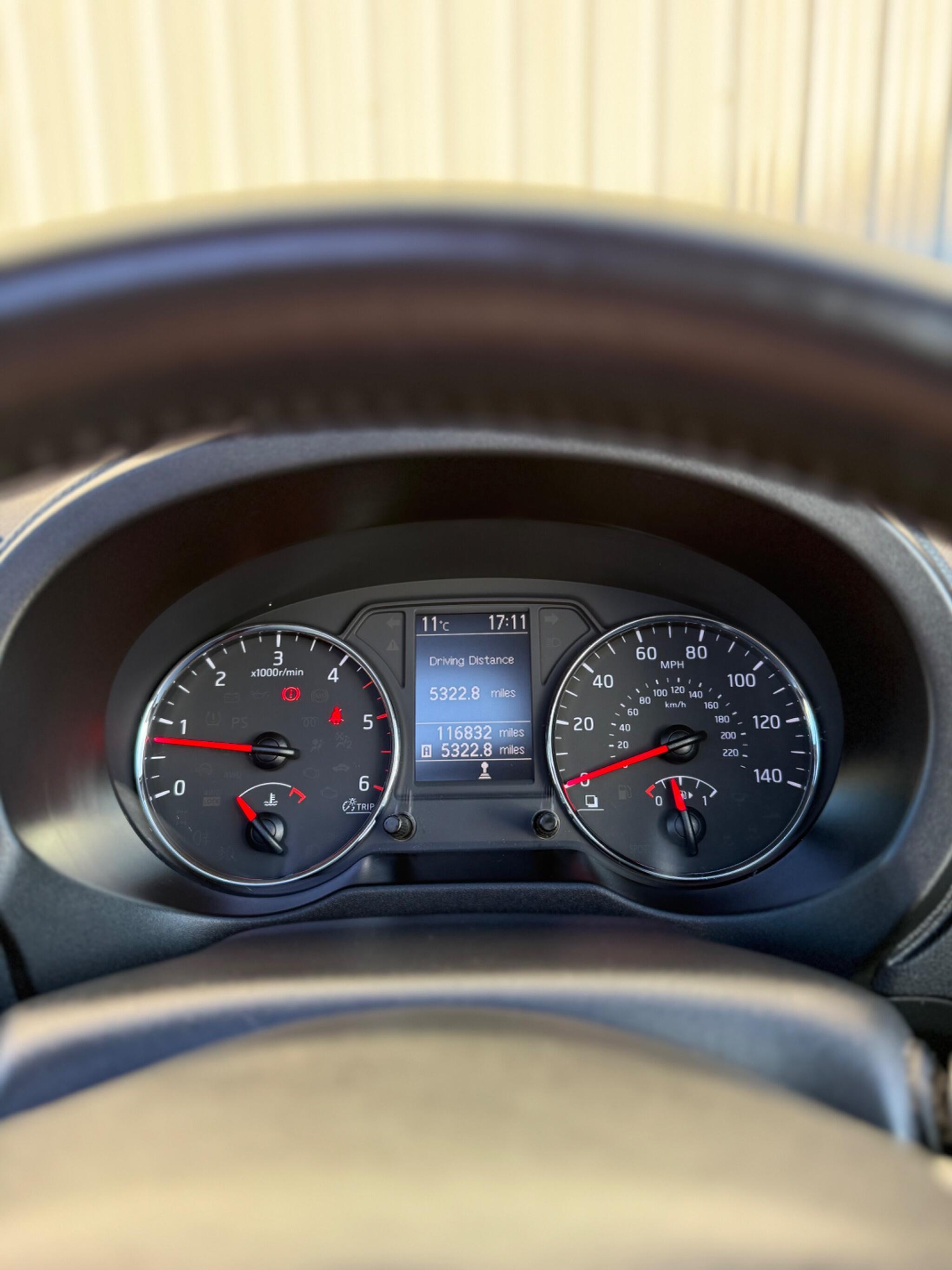 Nissan X-Trail - Image 52