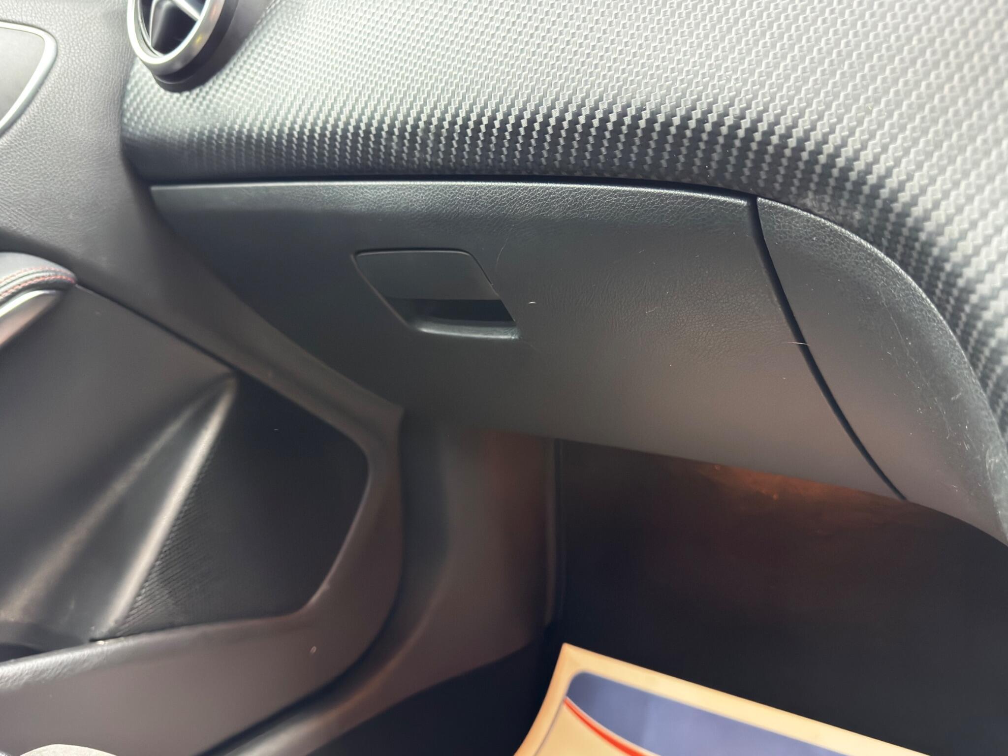 Mercedes A Class - Image 35