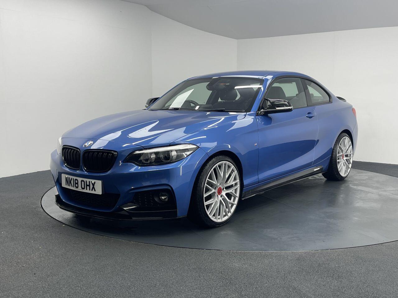 BMW 2 Series - Image 16