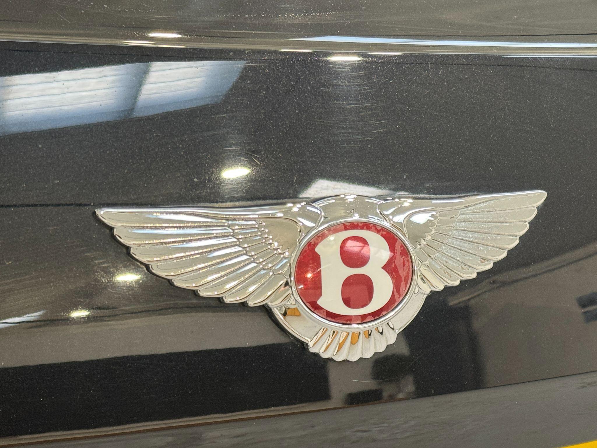 Bentley Flying Spur - Image 61
