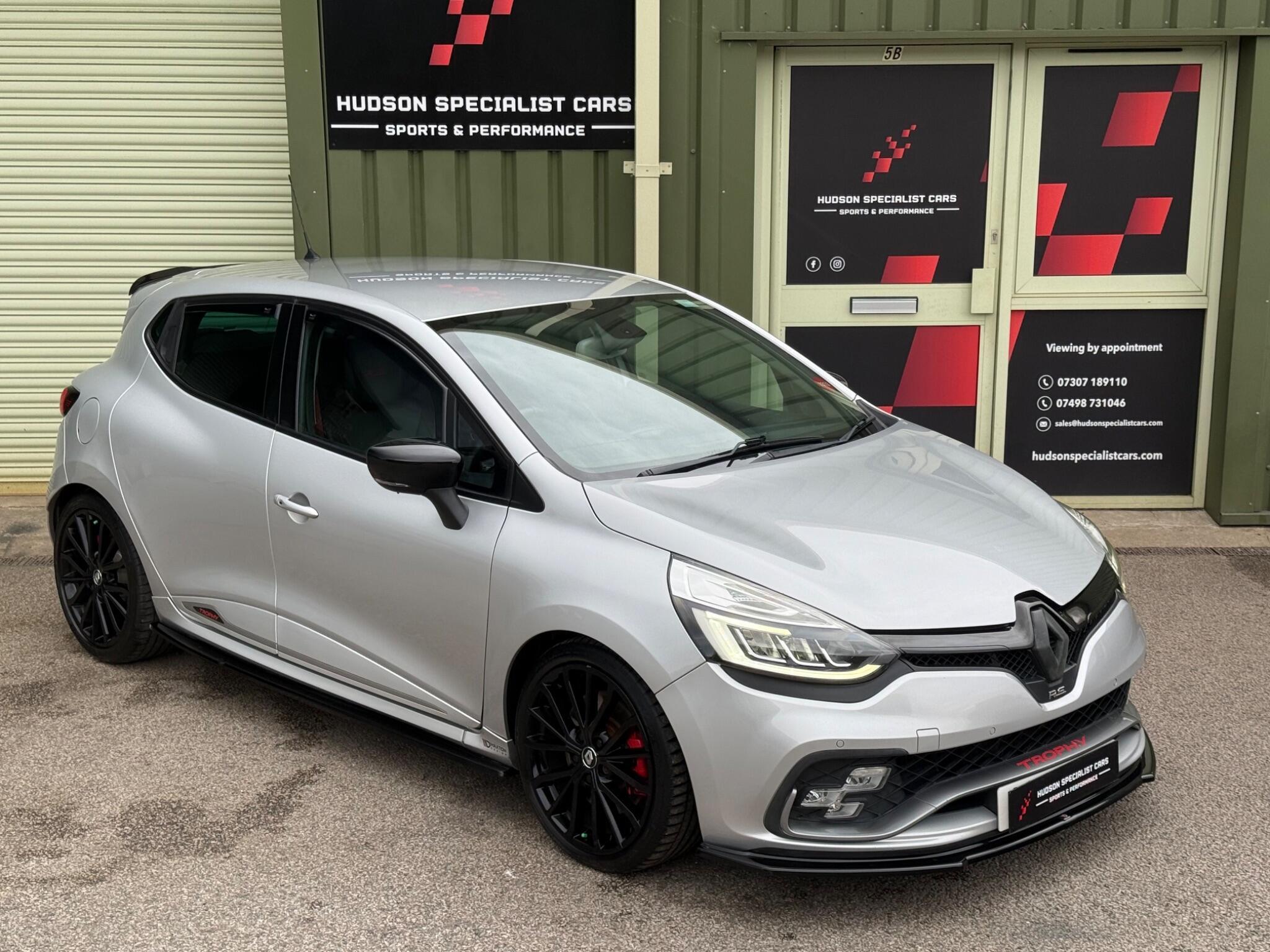 Renault Clio - Image 5