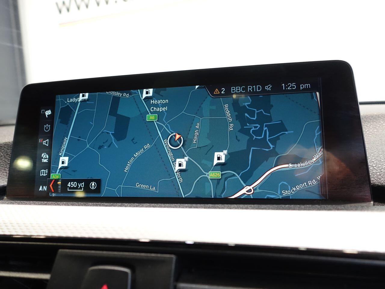 BMW 3 Series - Image 3