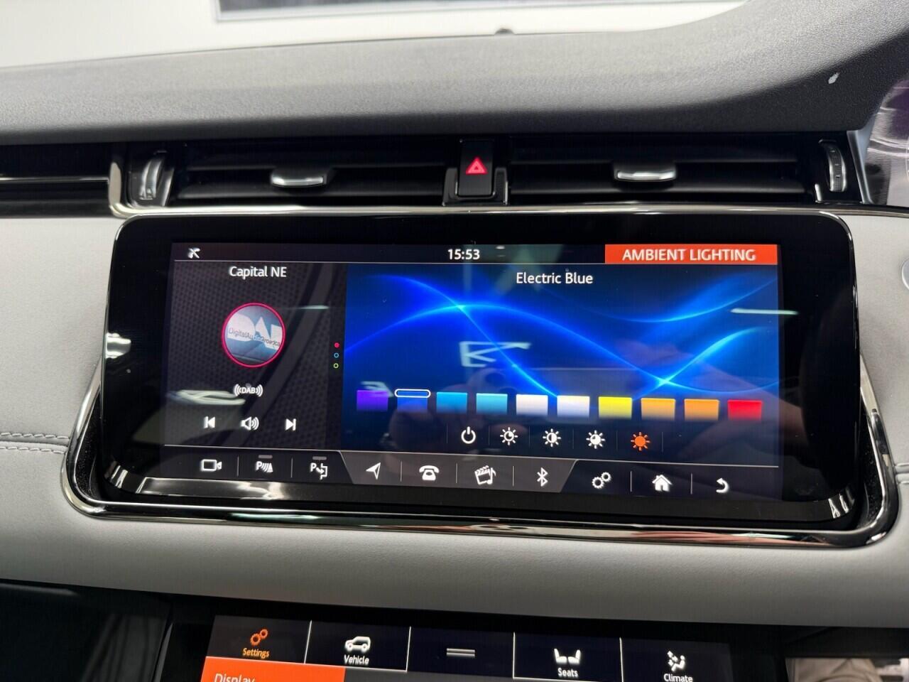 Land Rover Range Rover Evoque - Image 39