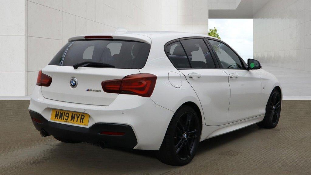 BMW 1 Series - Image 4
