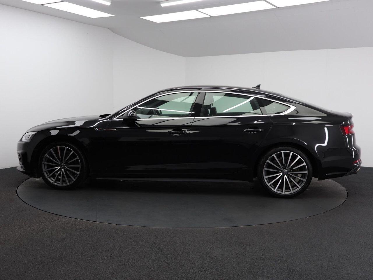 Audi A5 - Image 8