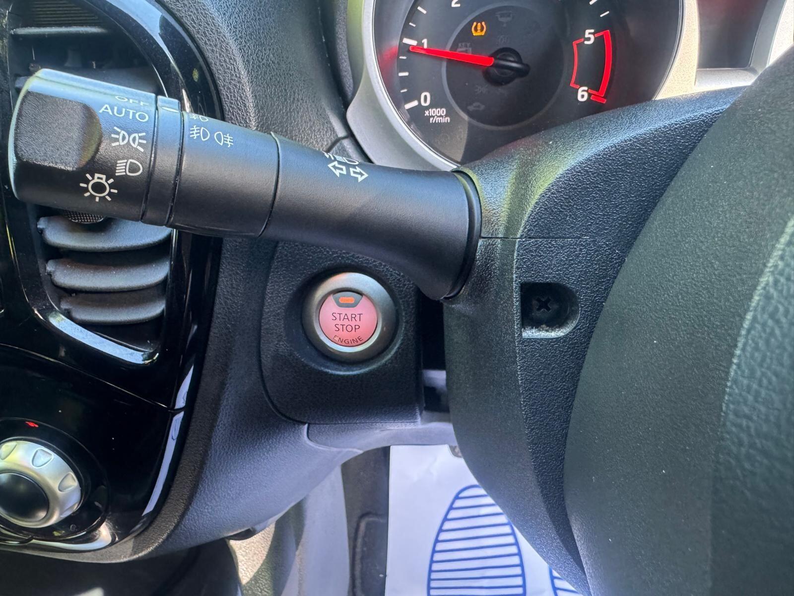 Nissan Juke - Image 34
