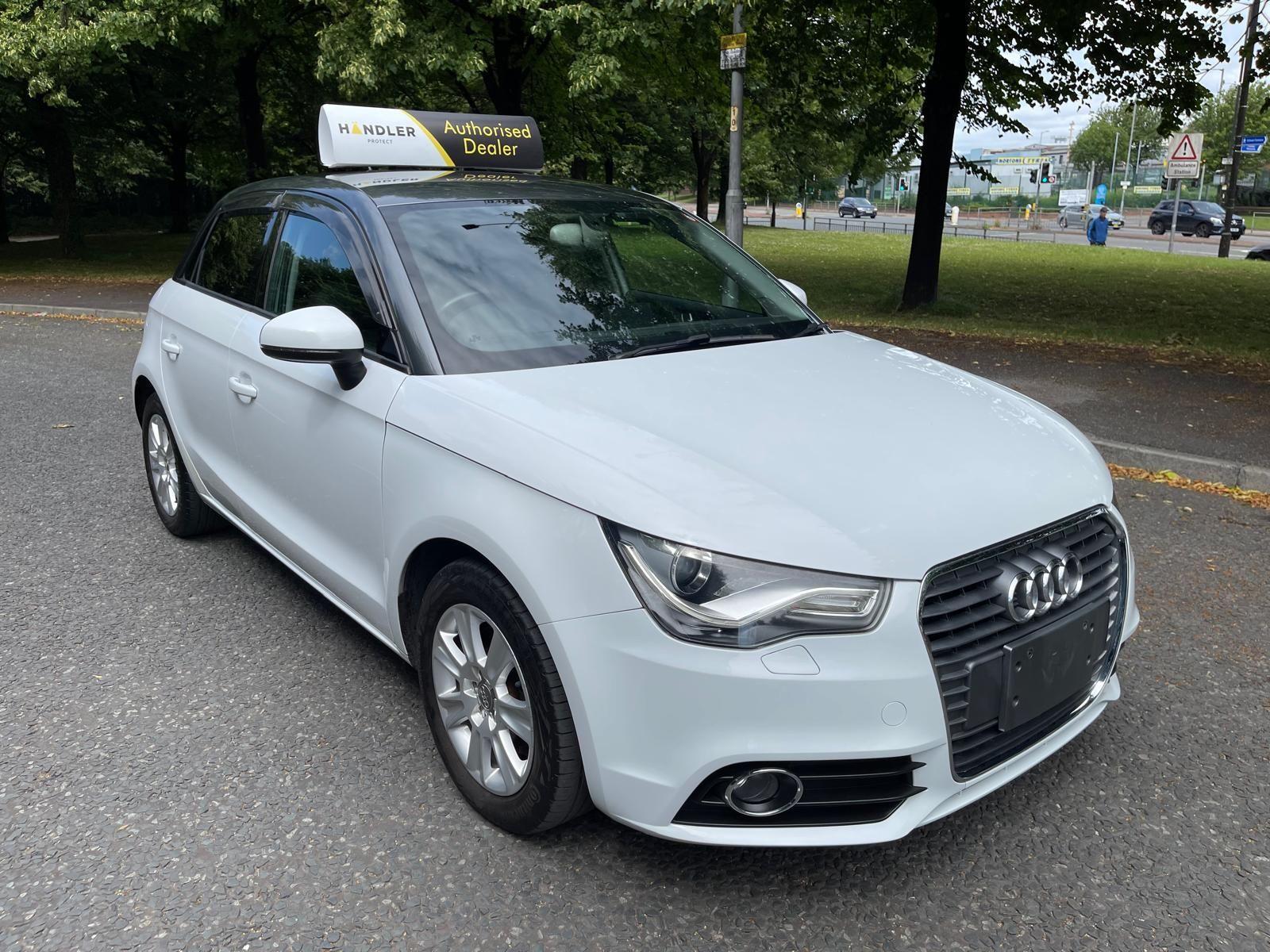 Audi A1 - Image 14