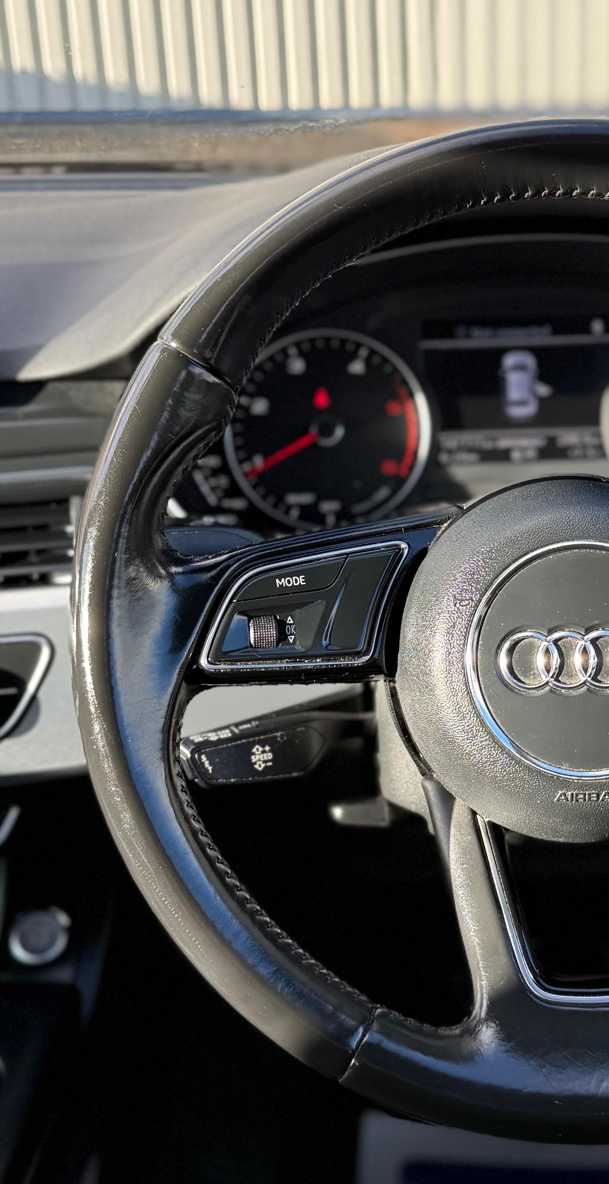 Audi A4 Avant - Image 33