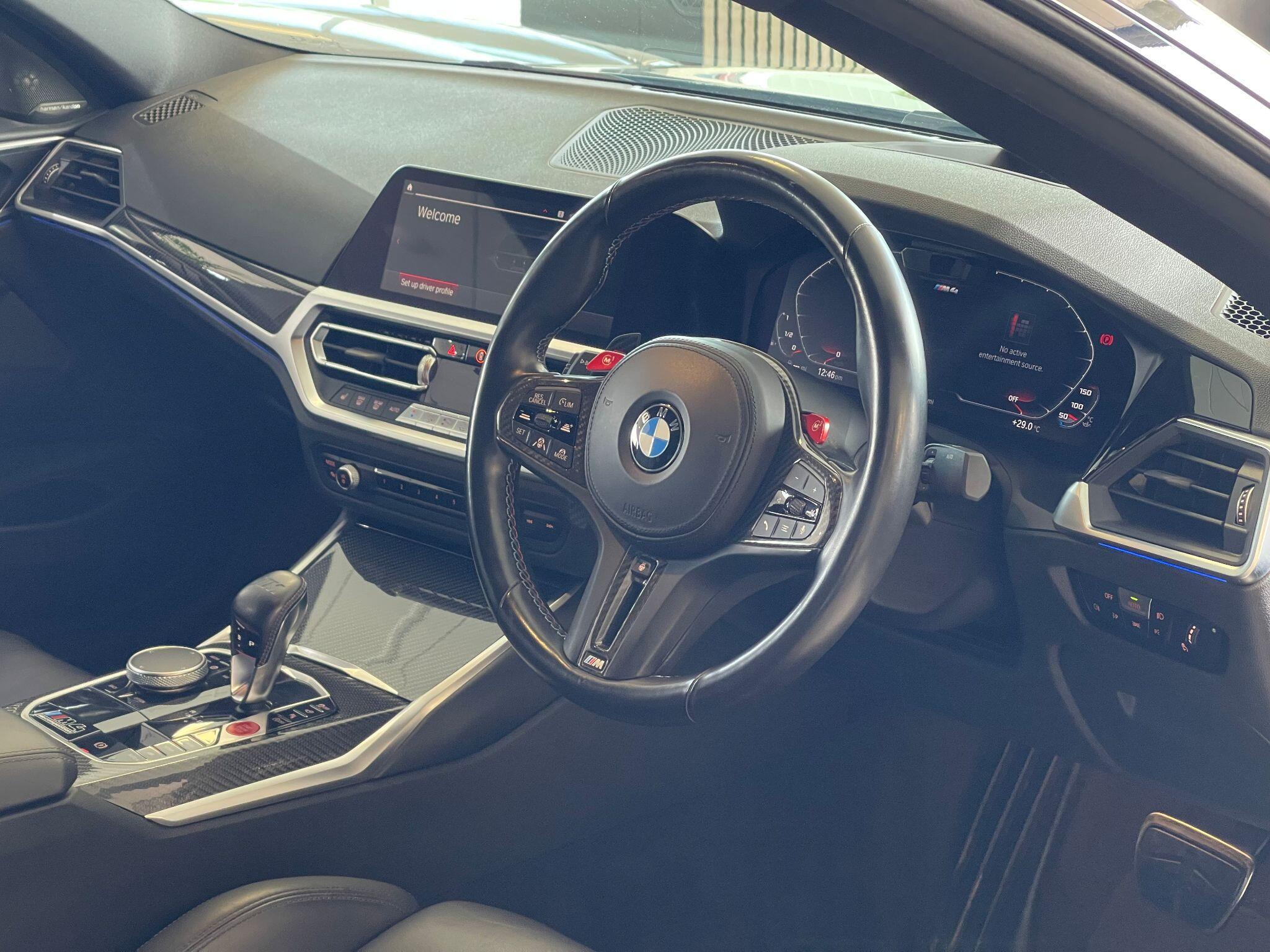 BMW M4 - Image 5
