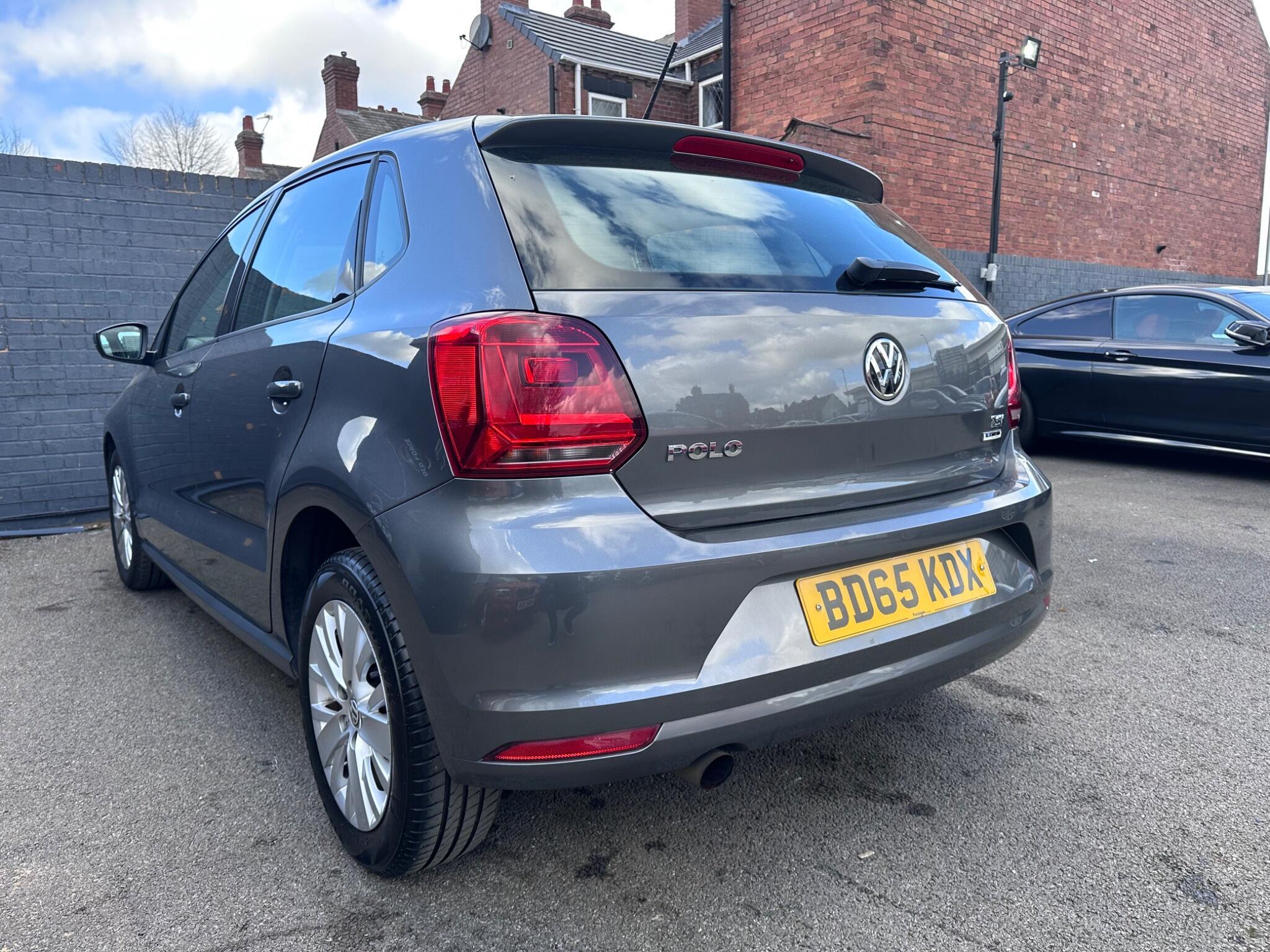 Volkswagen Polo - Image 21