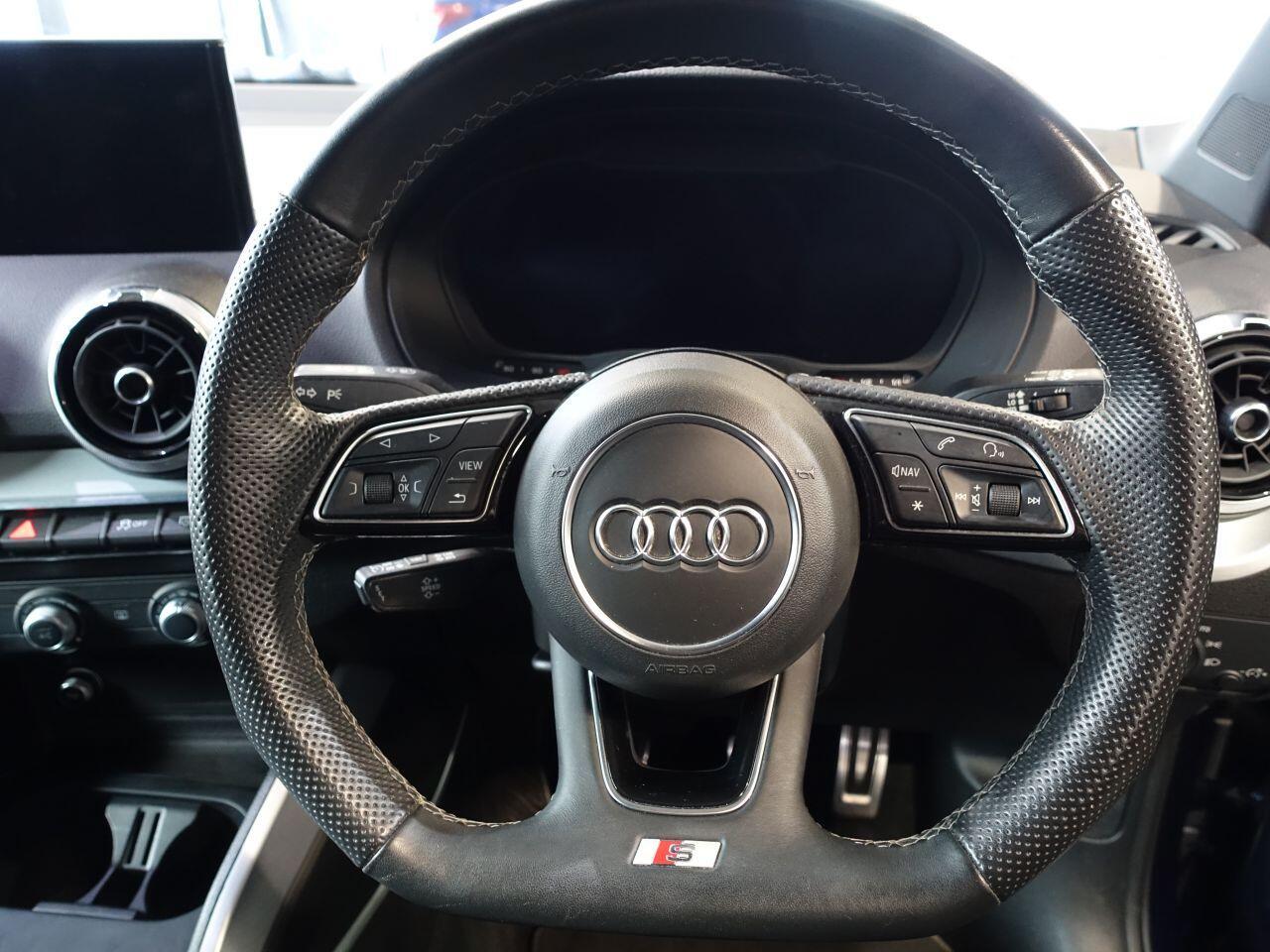 Audi Q2 - Image 18