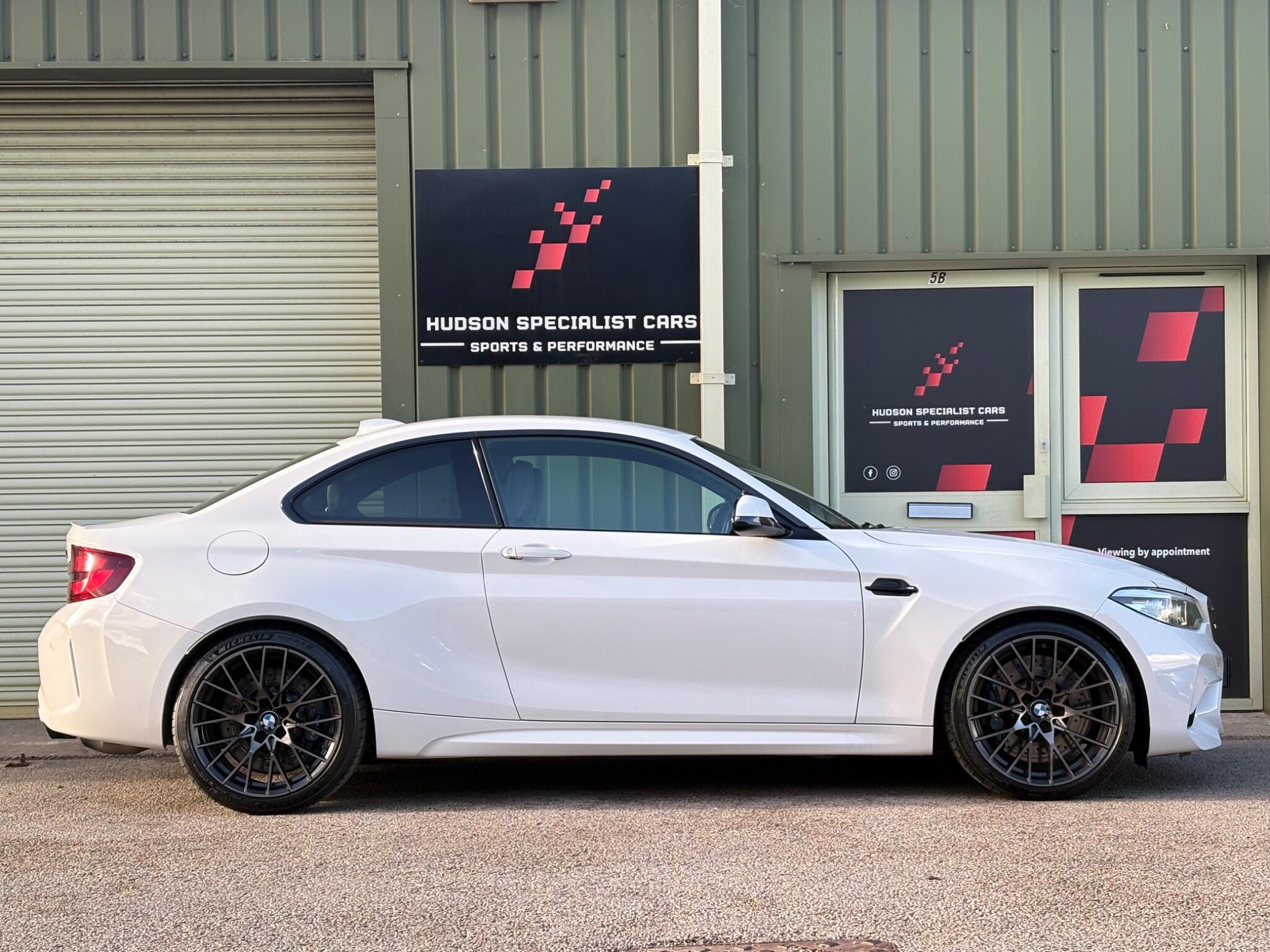 BMW M2 - Image 3