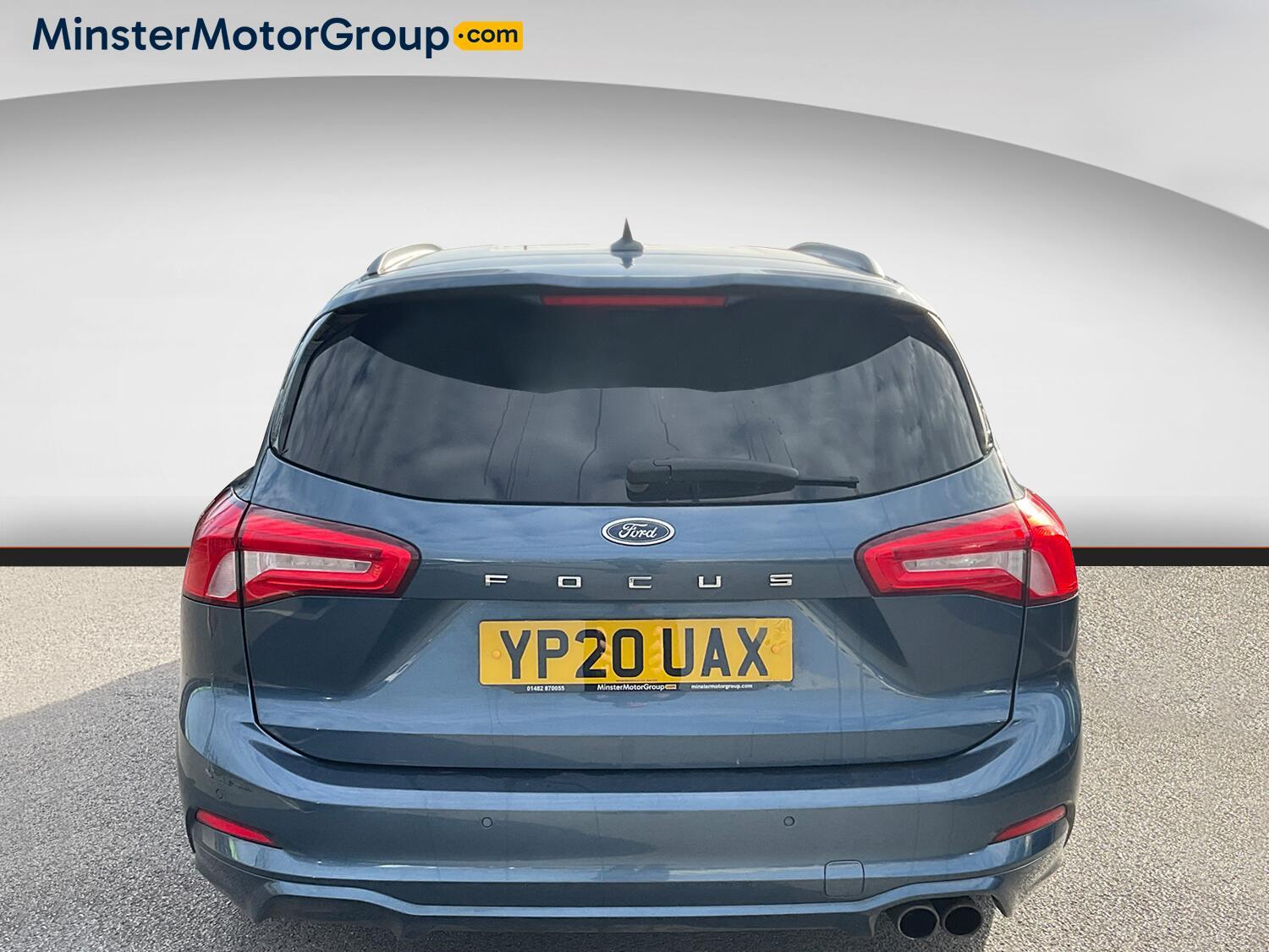 Ford Focus - Image 3